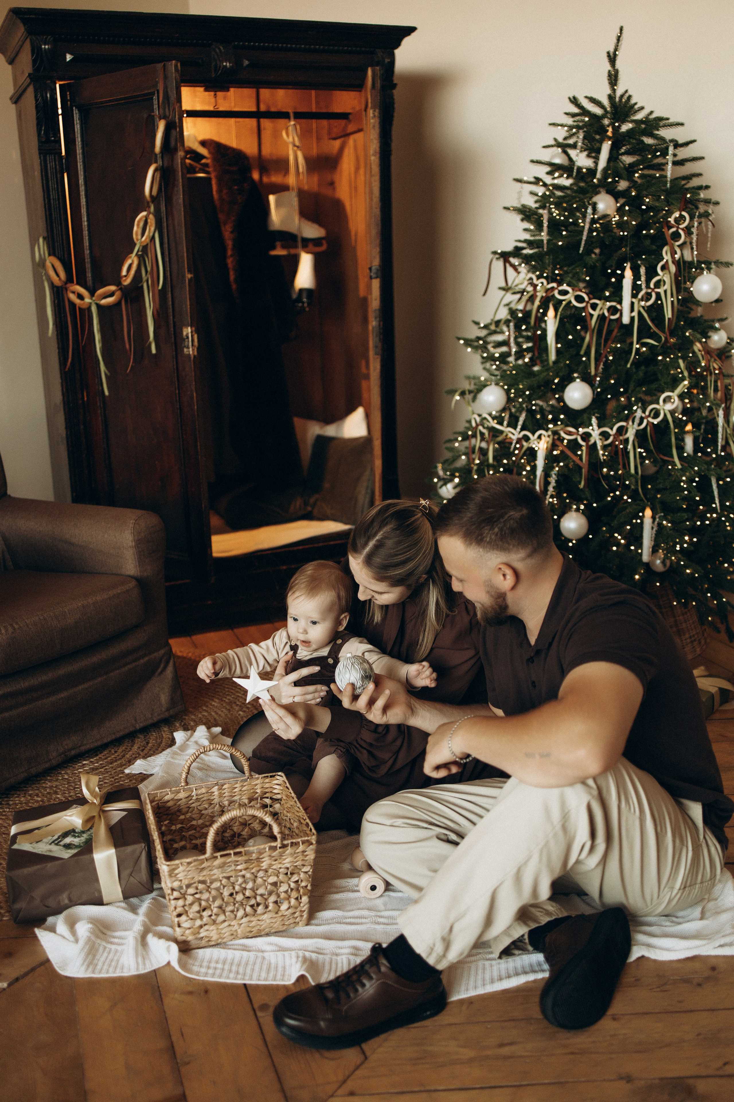 Сашуля. Самый теплый фотограф в Краснодаре Рябоконь Ксения
