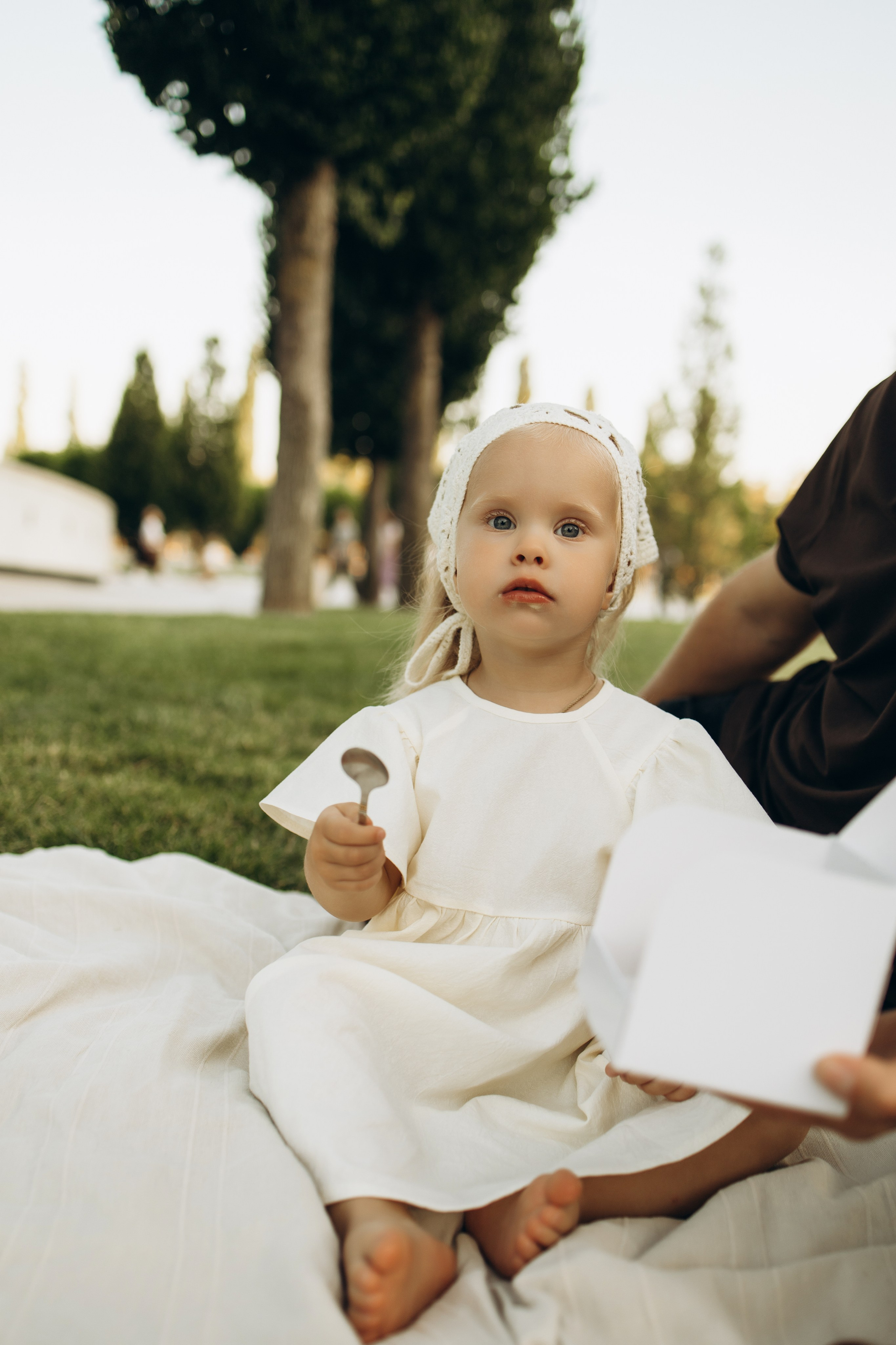 Варе 2 годика. Самый теплый фотограф в Краснодаре Рябоконь Ксения