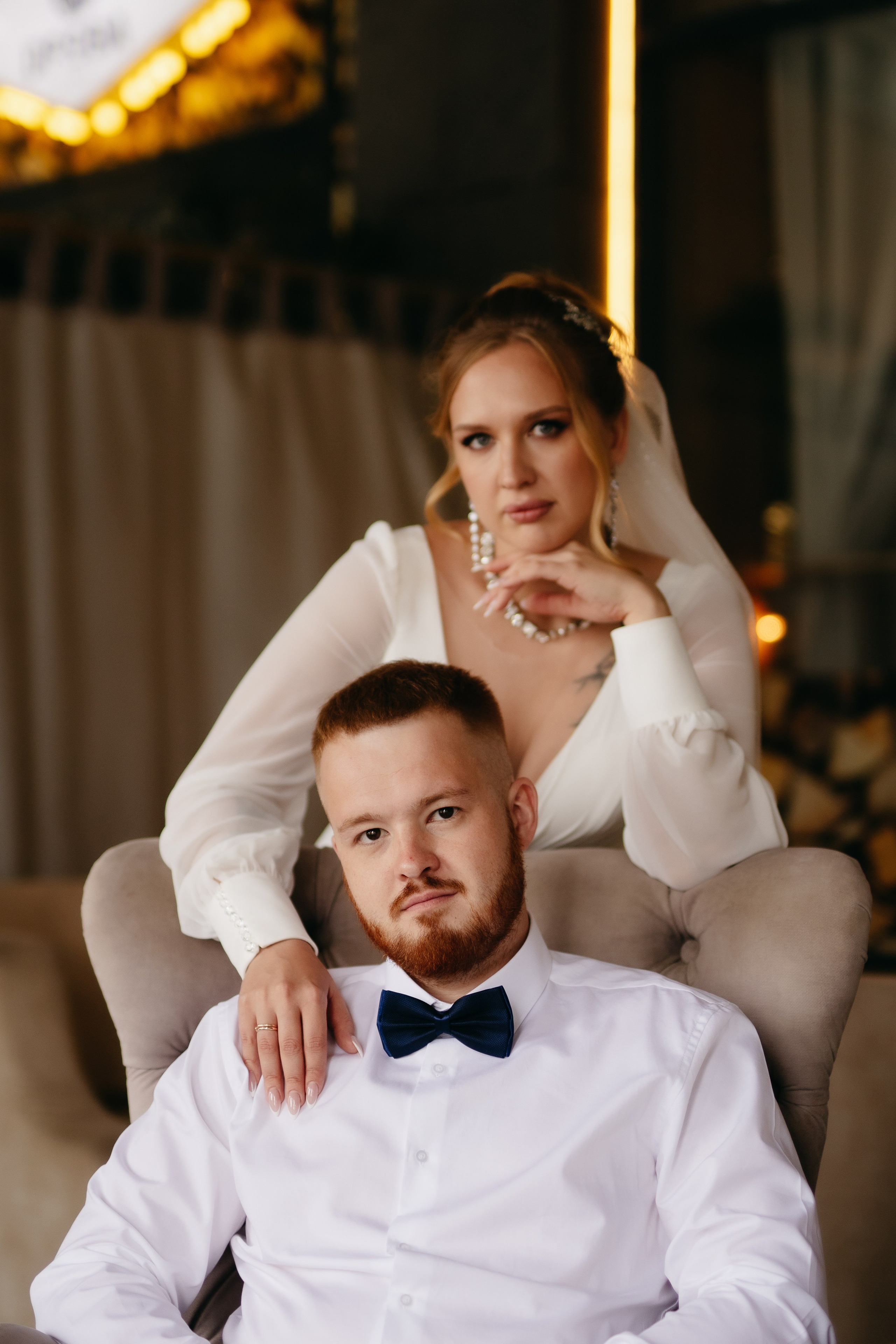 Дмитрий и Анастасия. Свадебный и женский фотограф