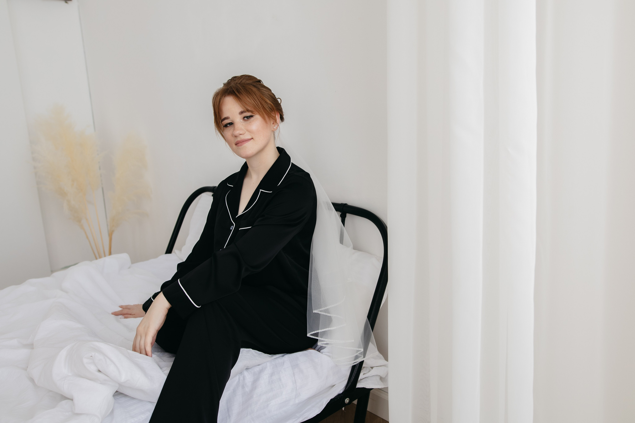 Айдар и Анастасия. Свадебный и женский фотограф