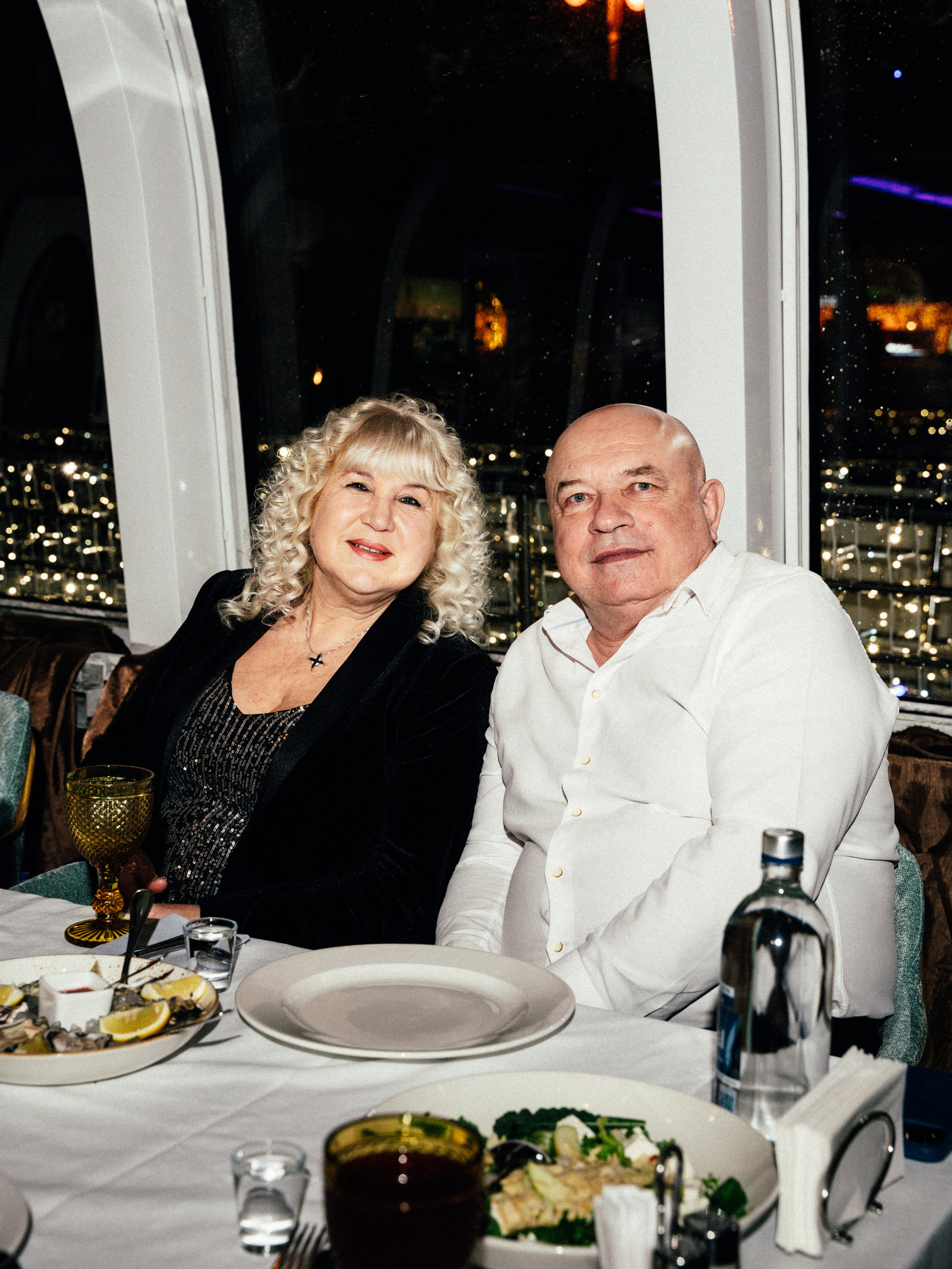 Корпоратив Erwin Река. Портретный и репортажный фотограф