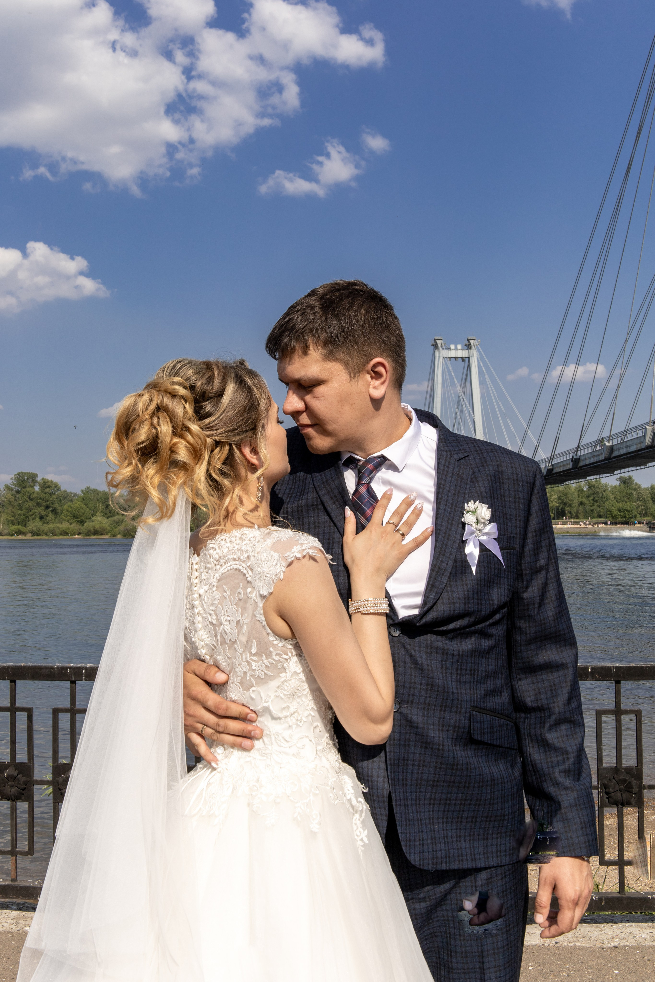 Андрей & Диана. Настя Лекса. фотограф г. Красноярск