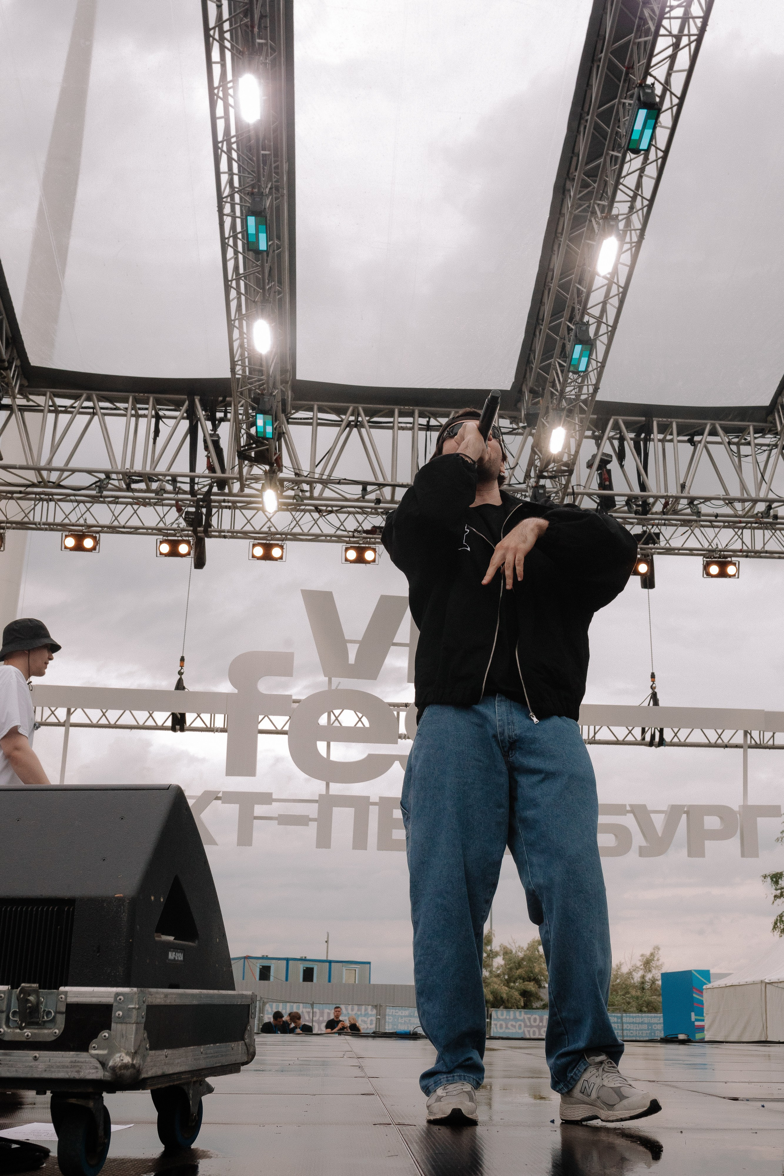 VK1'23. Фотограф в Санкт-Петербурге