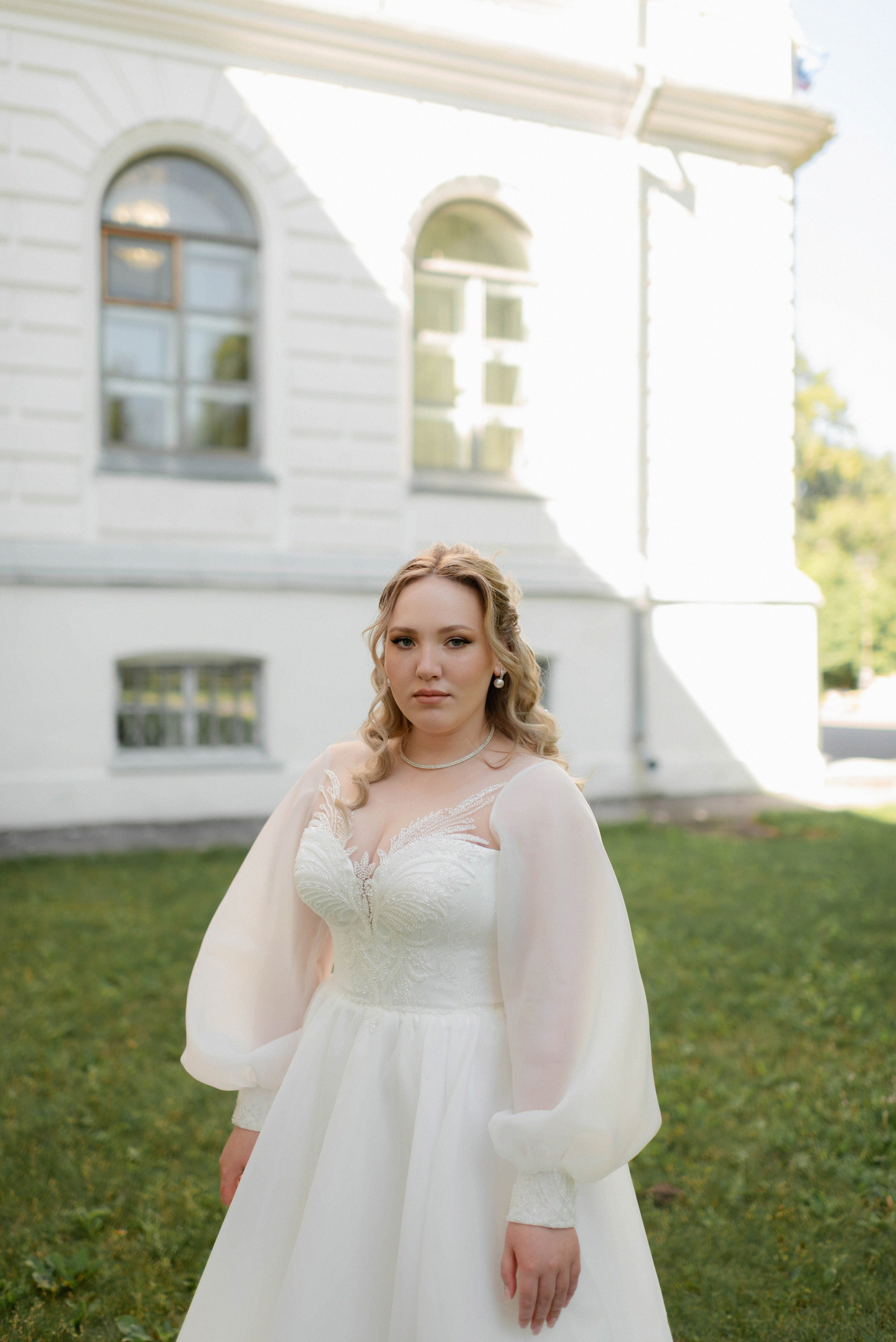 Леонид и Полина. Фотограф из Томска Субботина Яна