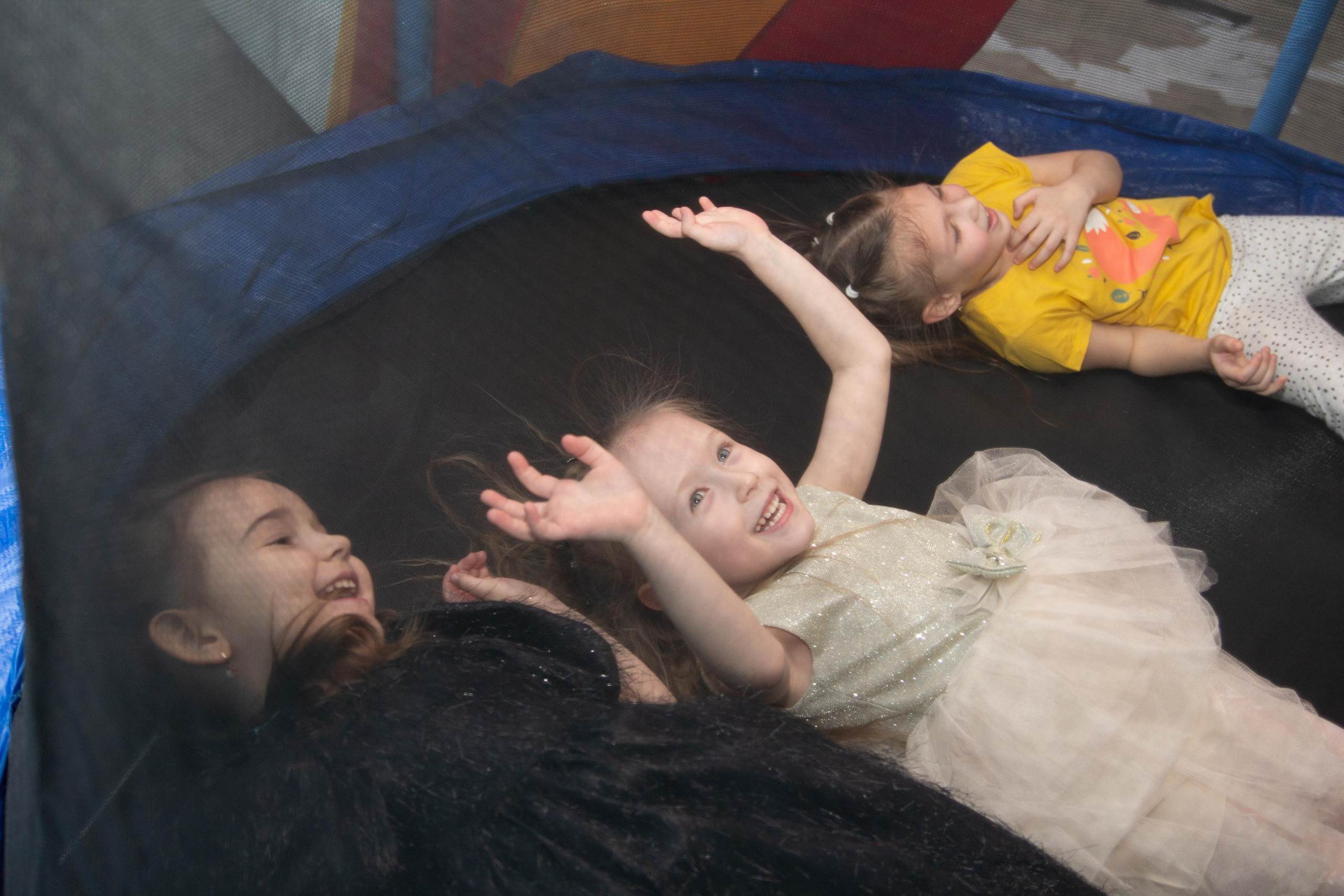 День рождения в стиле Уэнздей. Фотограф Ирина Колесникова