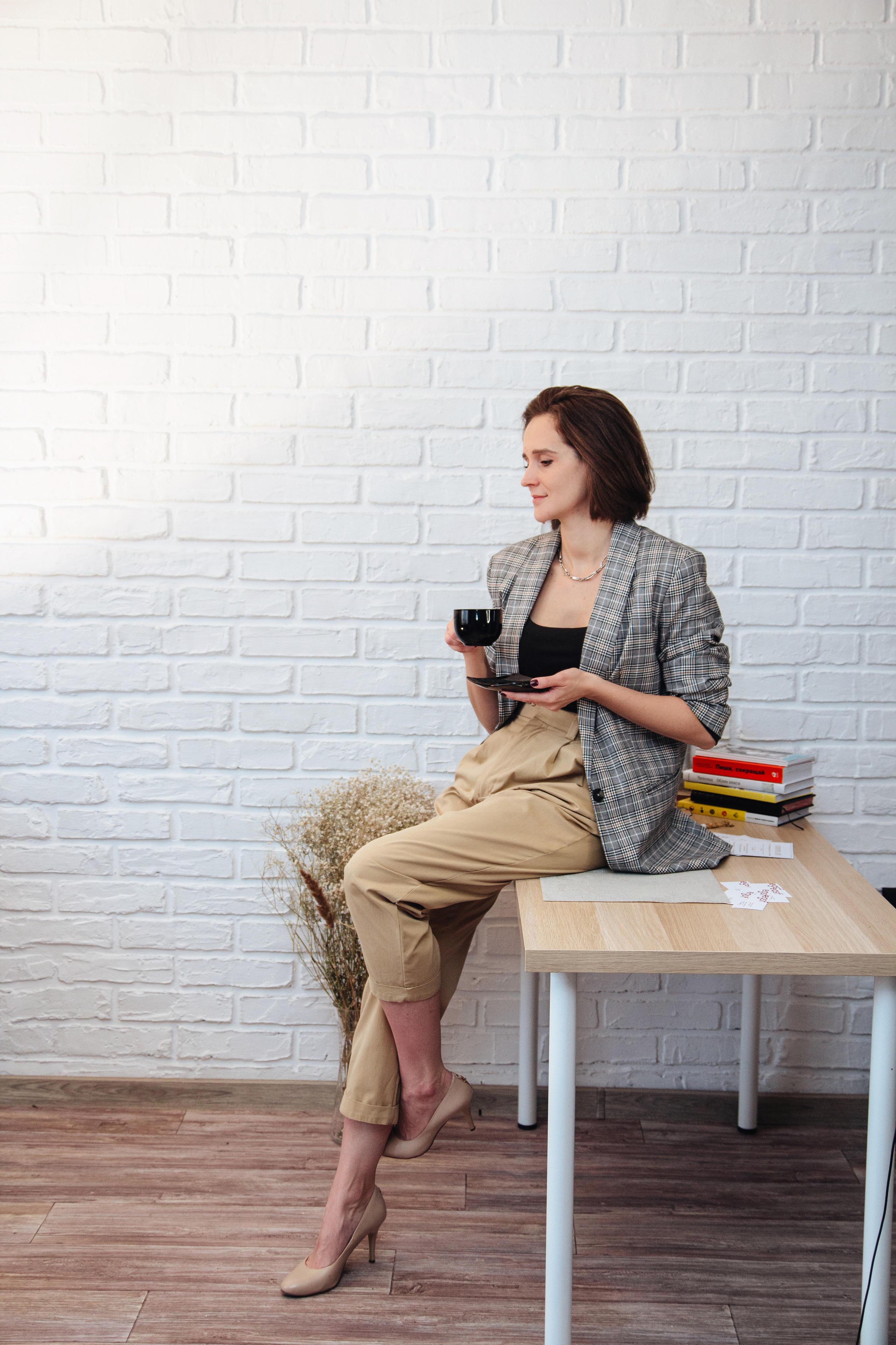 Софья. Дизайнер. Фотограф Ирина Колесникова