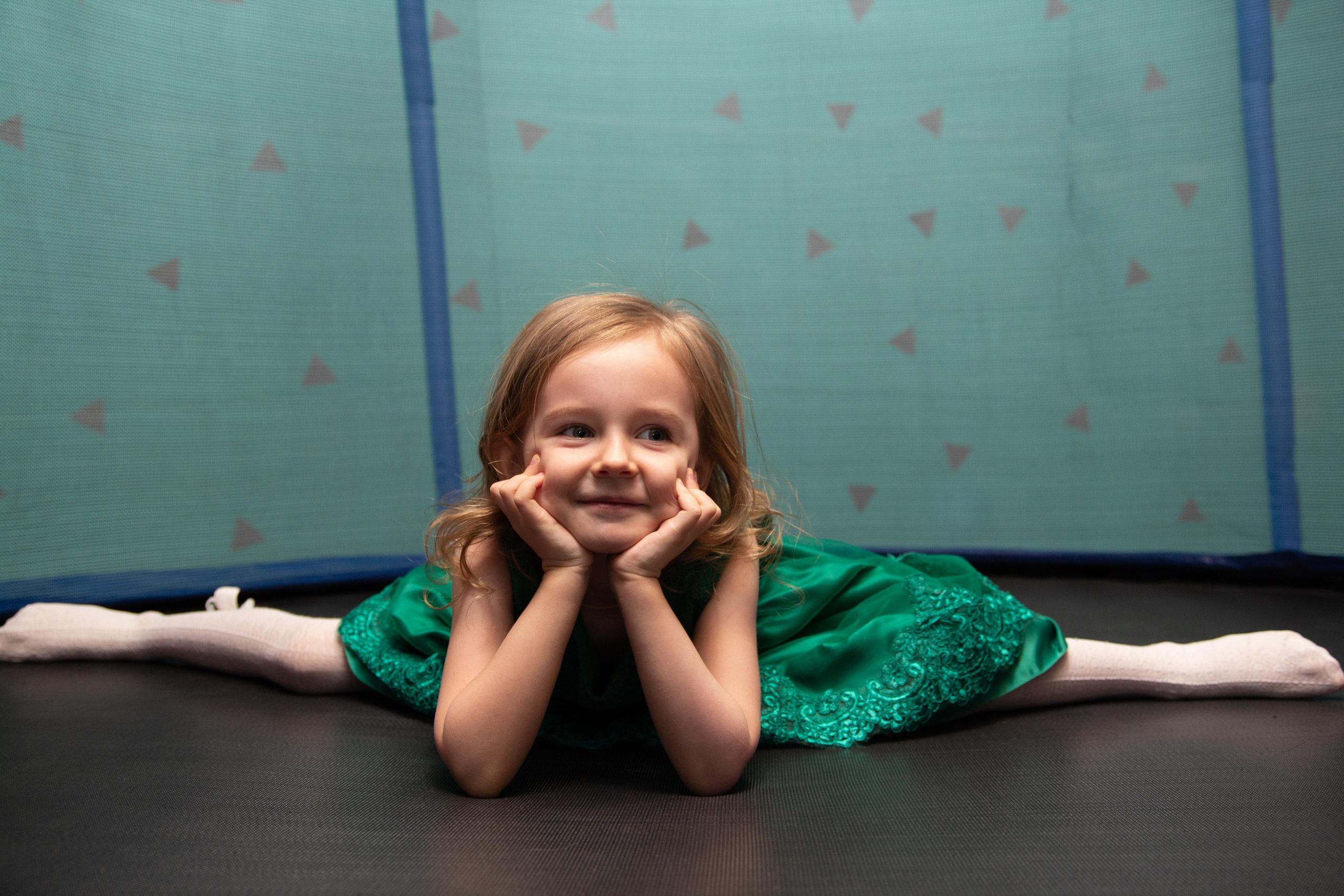 День рождения в стиле Уэнздей. Фотограф Ирина Колесникова