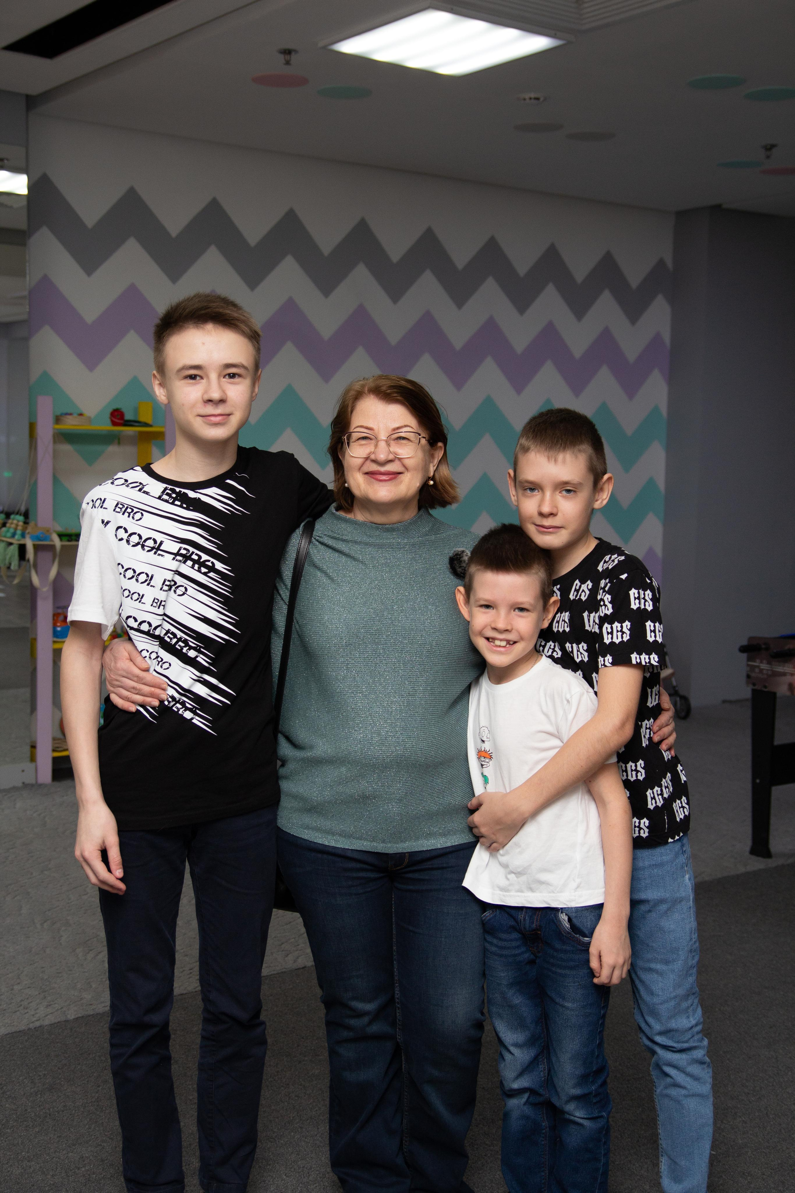 День рождения в стиле Уэнздей. Фотограф Ирина Колесникова