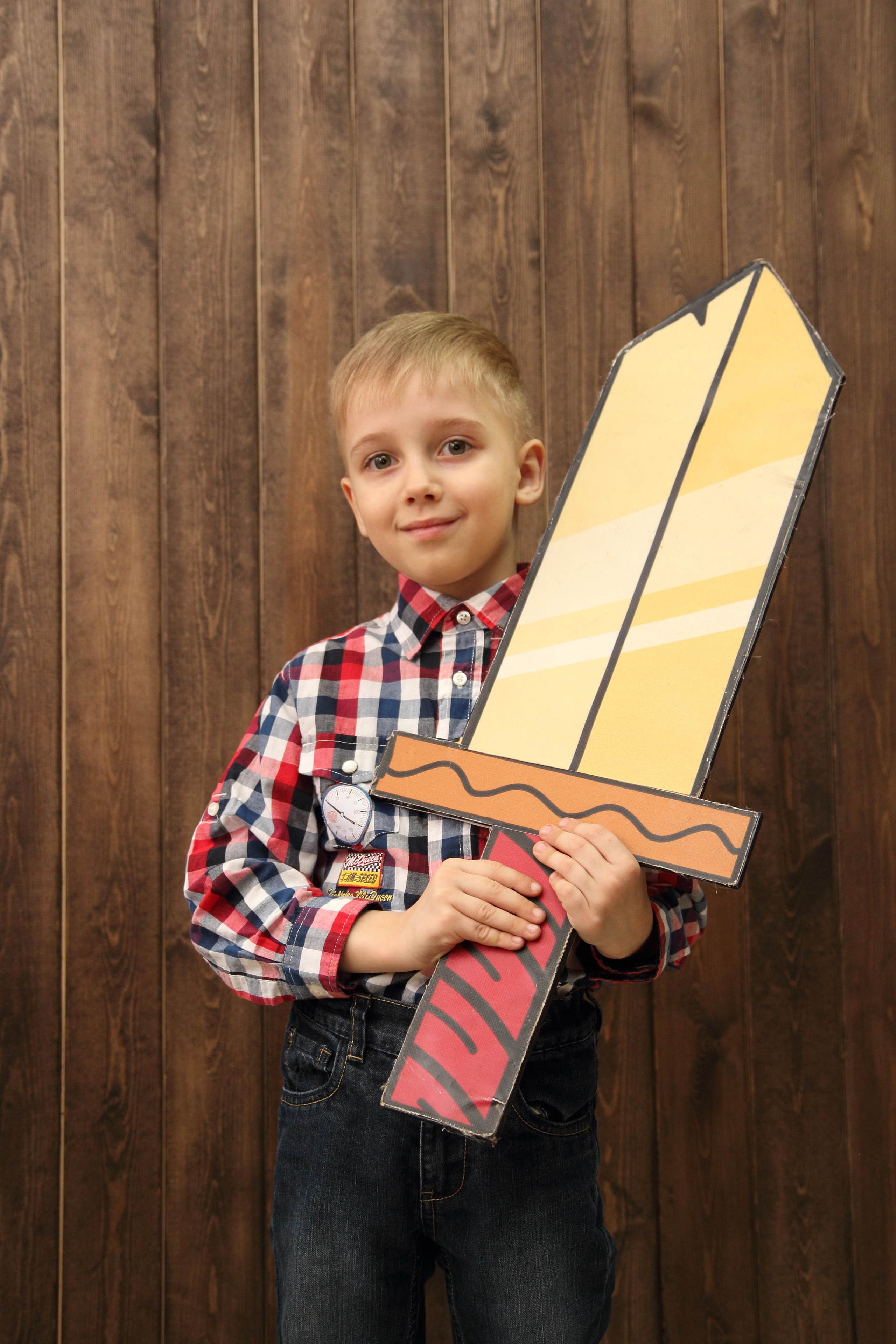 Оранжевый театр. Фотограф Ирина Колесникова