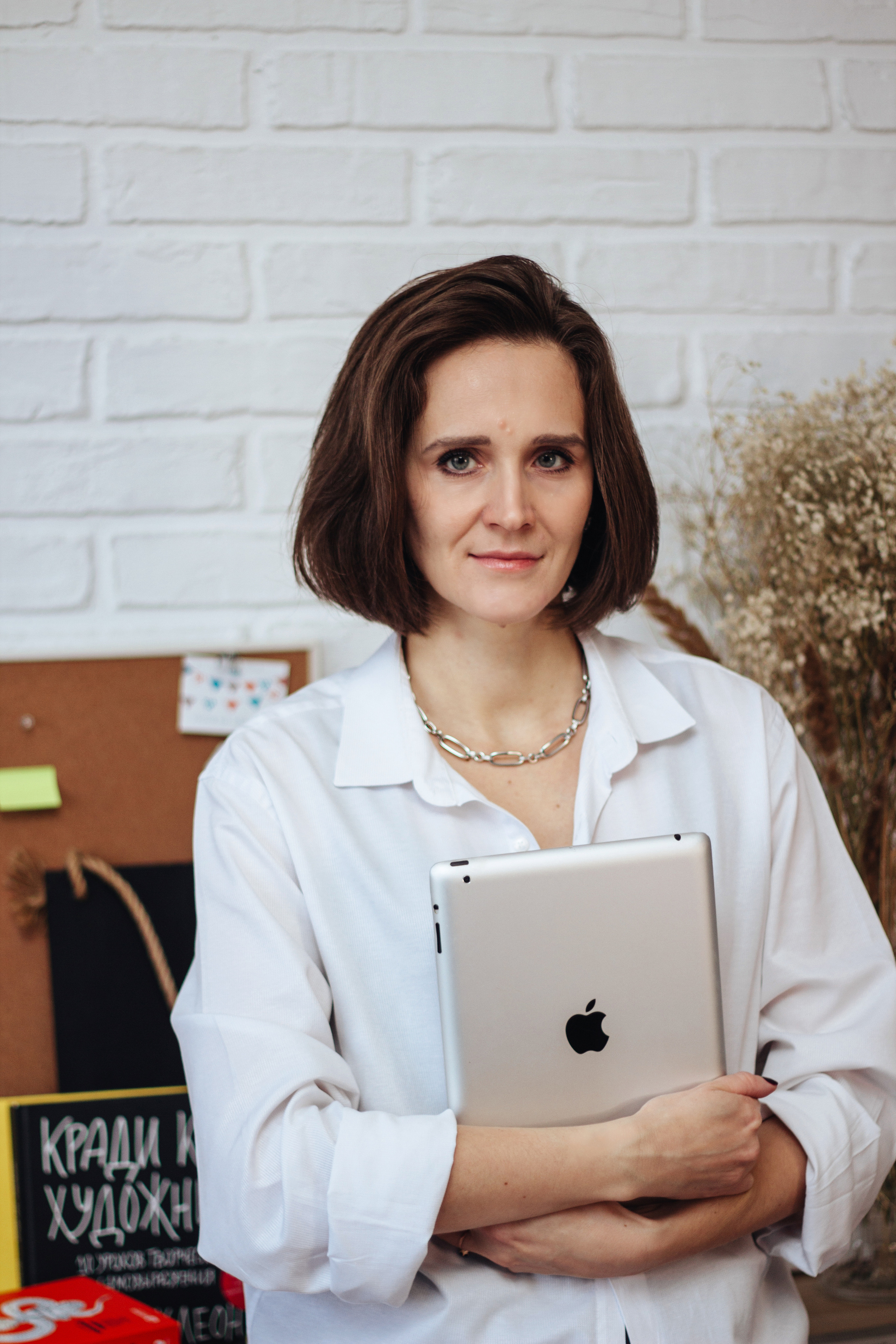 Софья. Дизайнер. Фотограф Ирина Колесникова