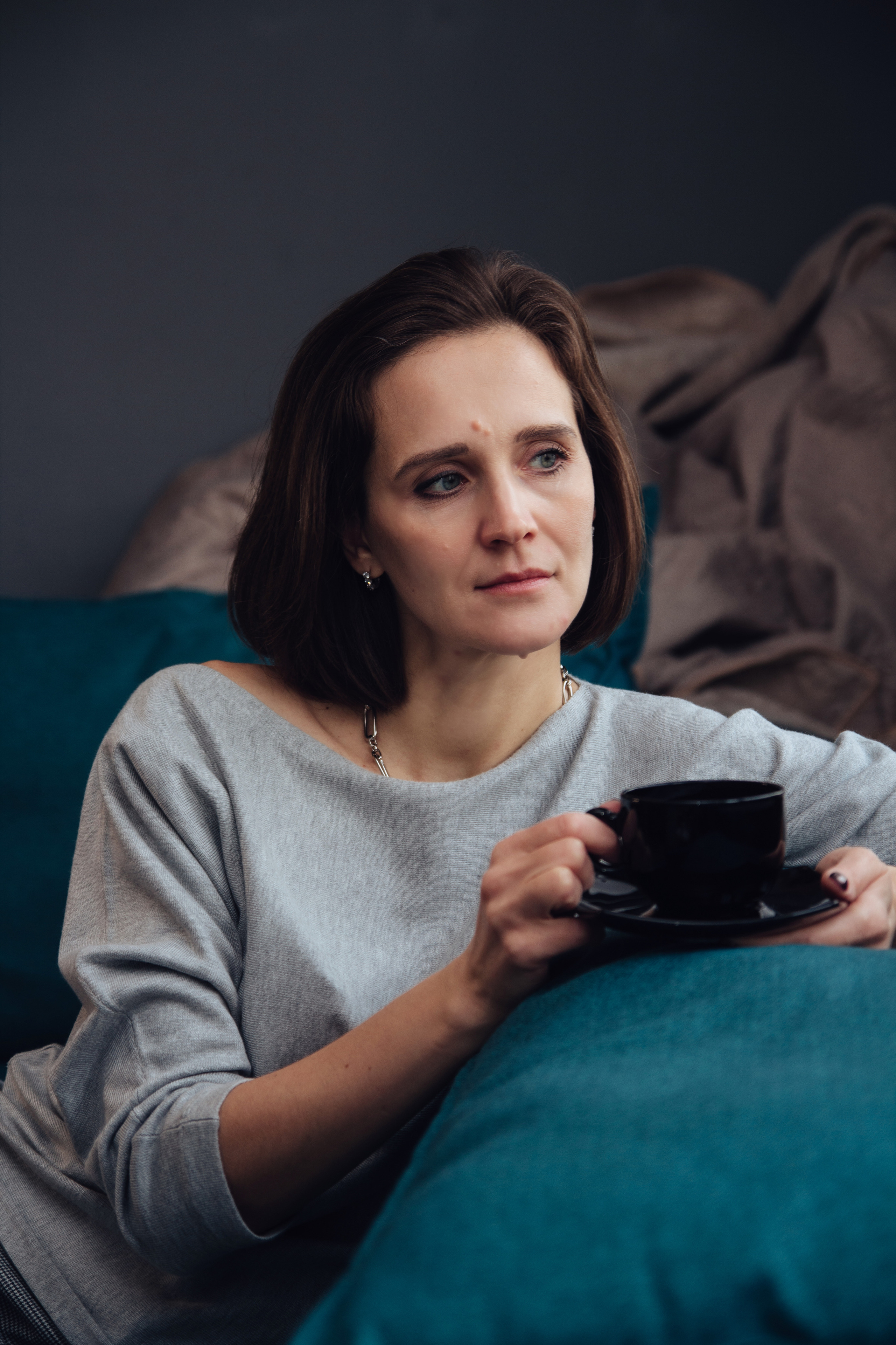 Софья. Дизайнер. Фотограф Ирина Колесникова