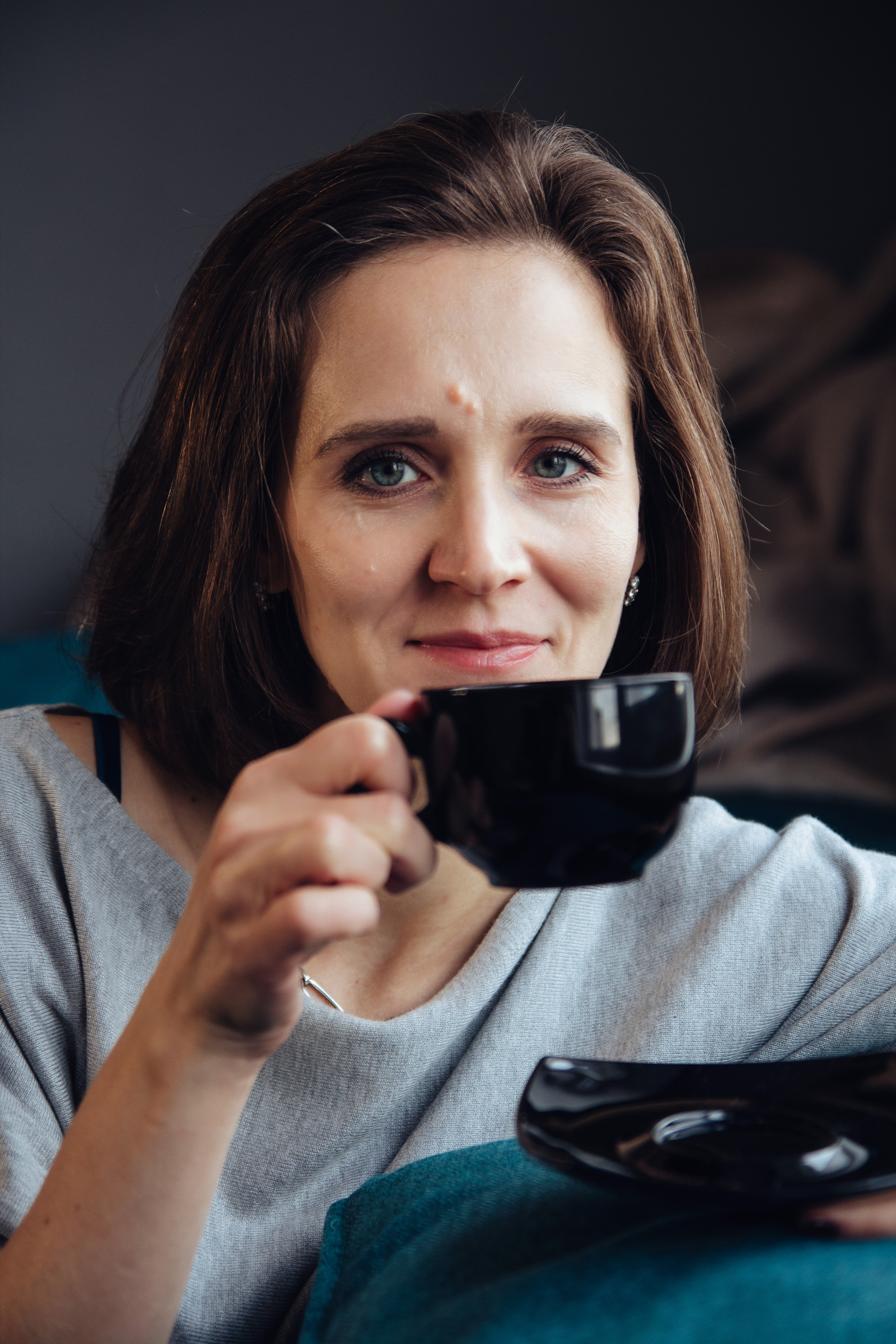 Софья. Дизайнер. Фотограф Ирина Колесникова