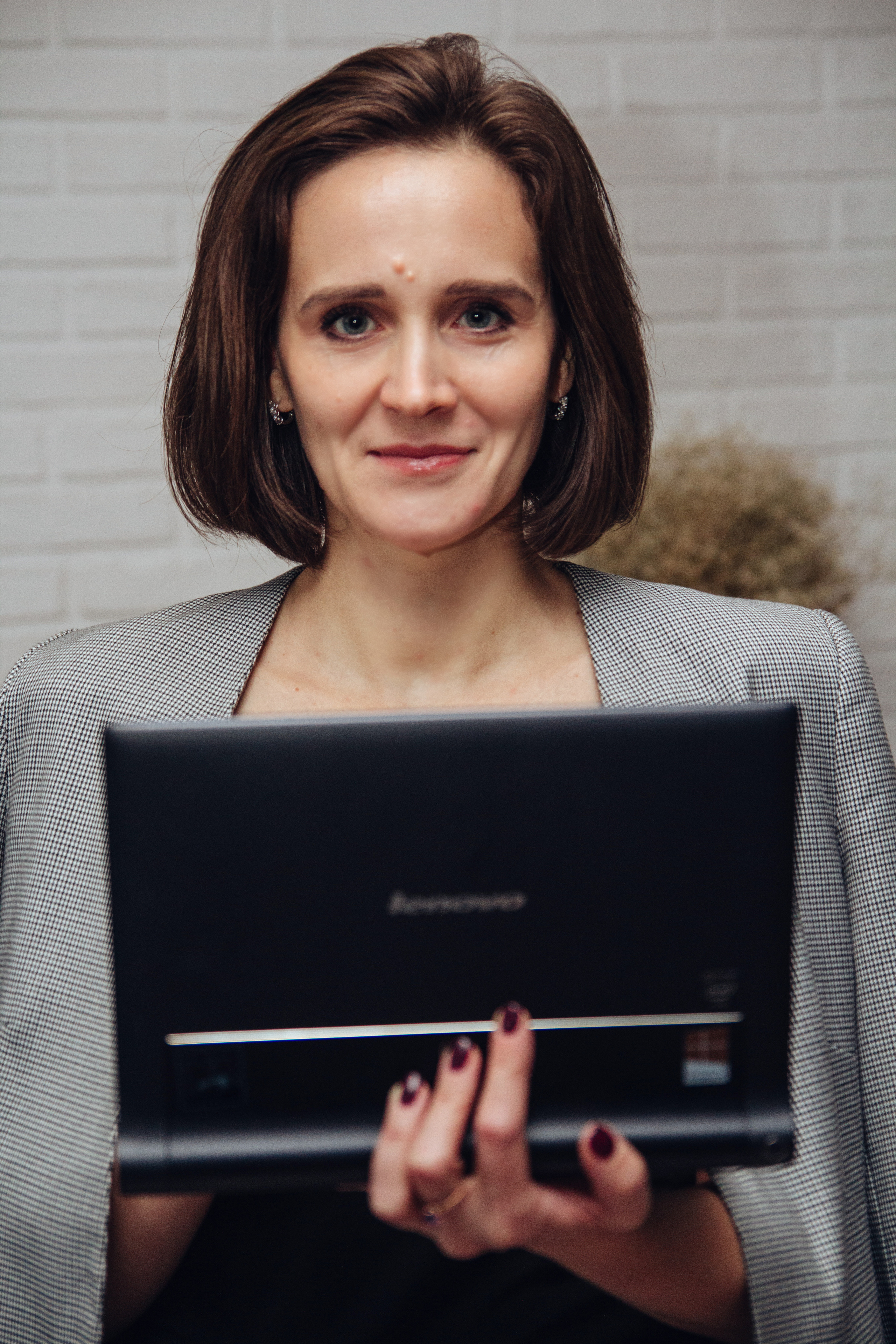 Софья. Дизайнер. Фотограф Ирина Колесникова