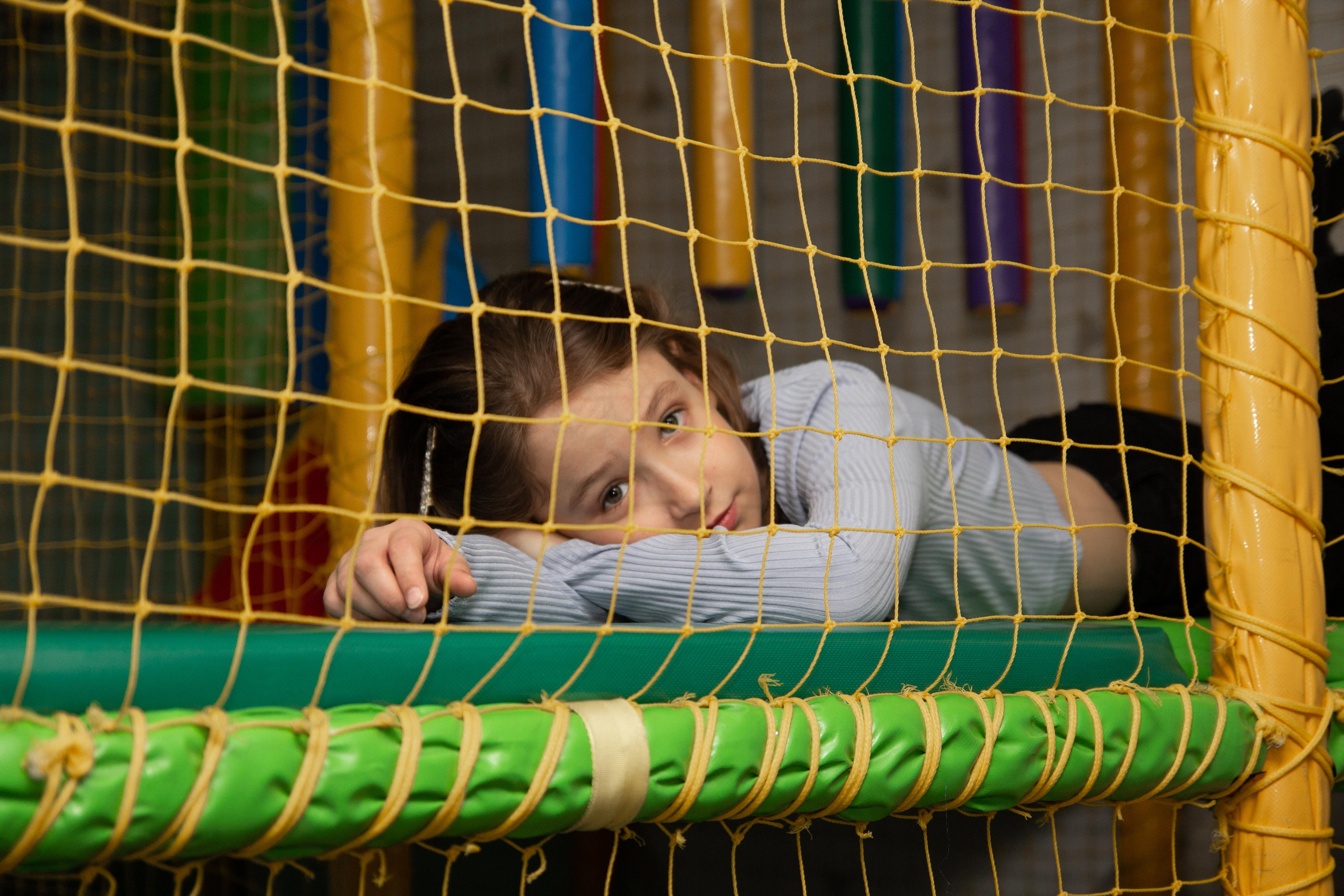 День рождения в стиле Уэнздей. Фотограф Ирина Колесникова