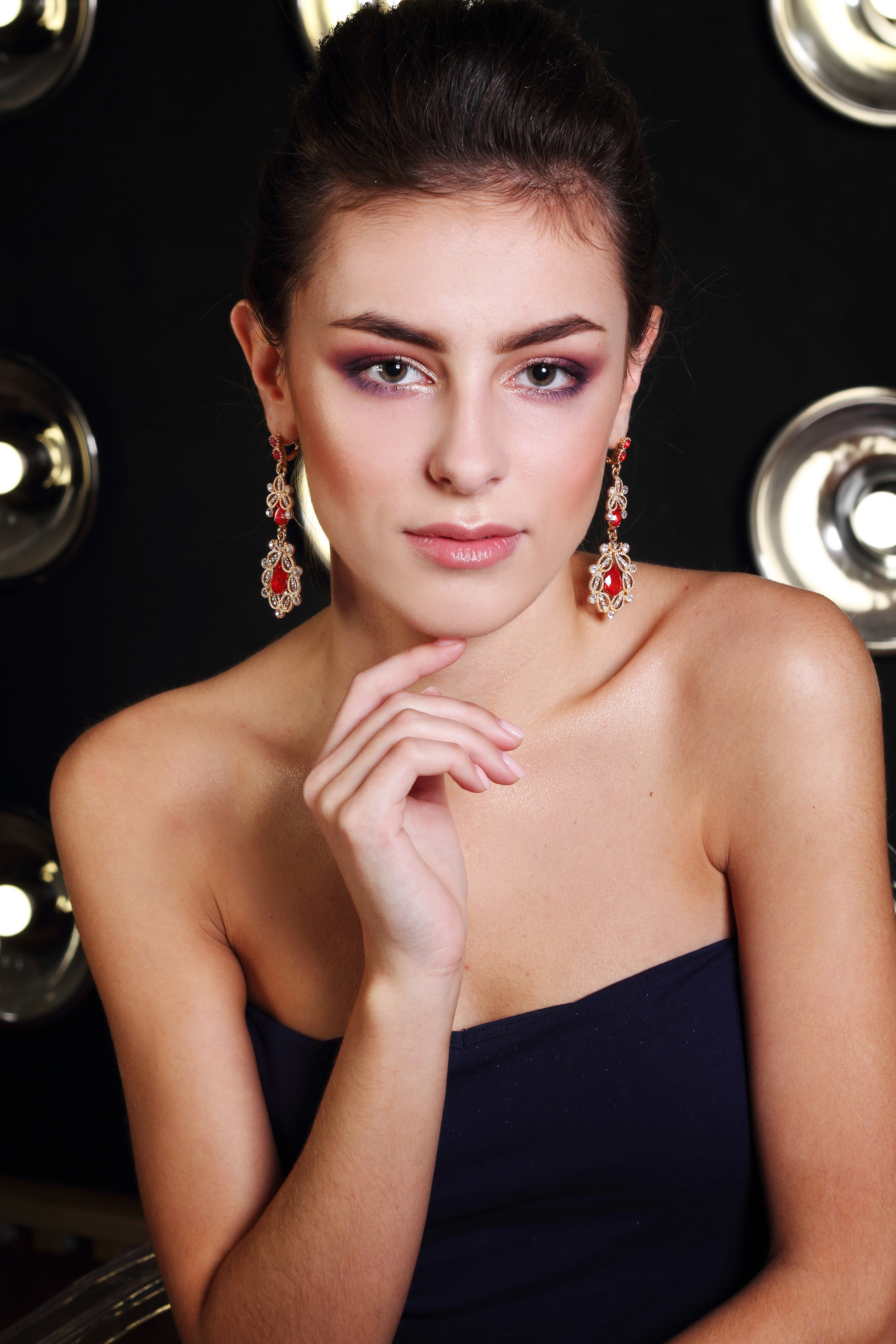 Beauty Day. Фотограф Ирина Колесникова