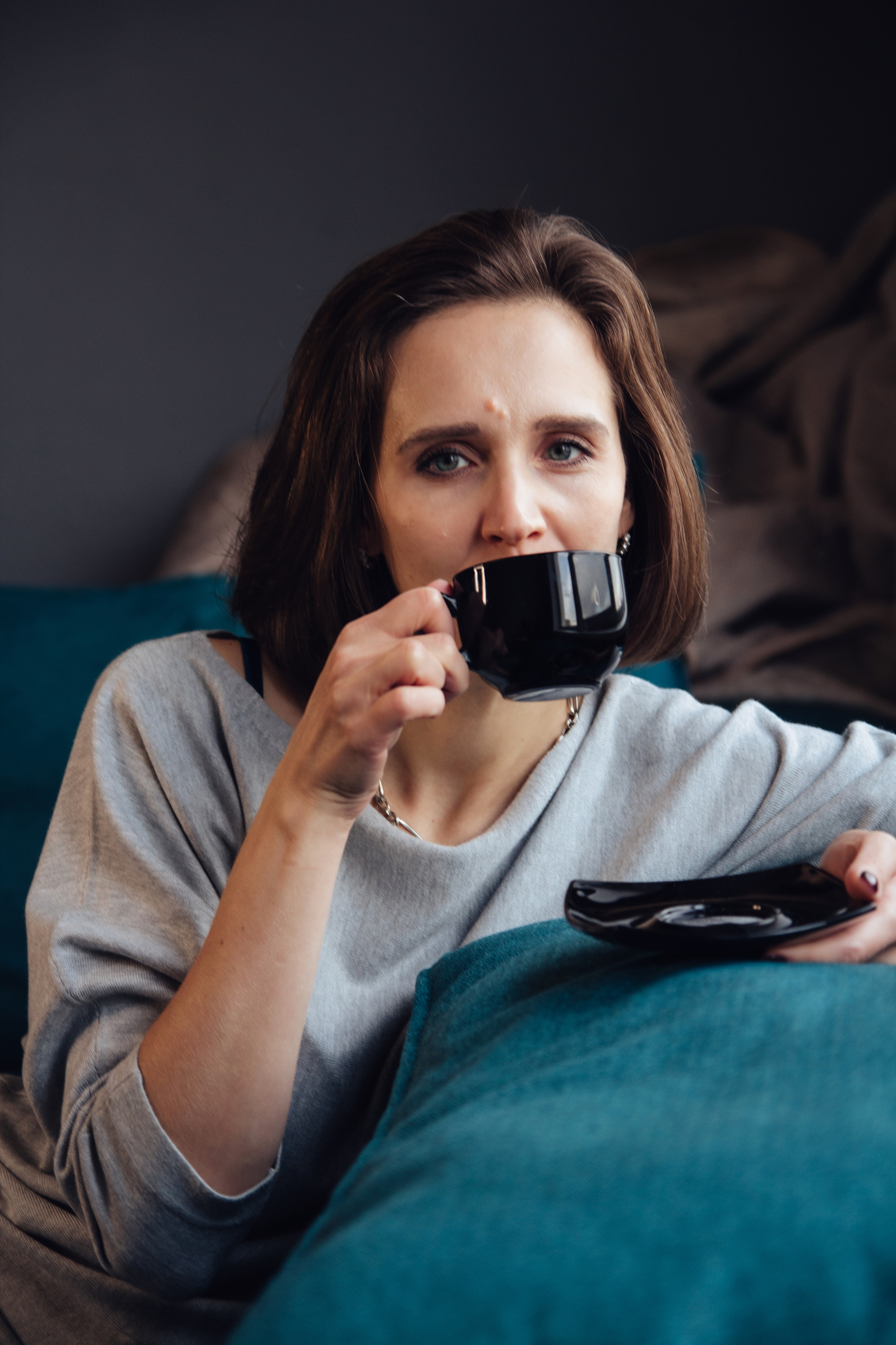 Софья. Дизайнер. Фотограф Ирина Колесникова