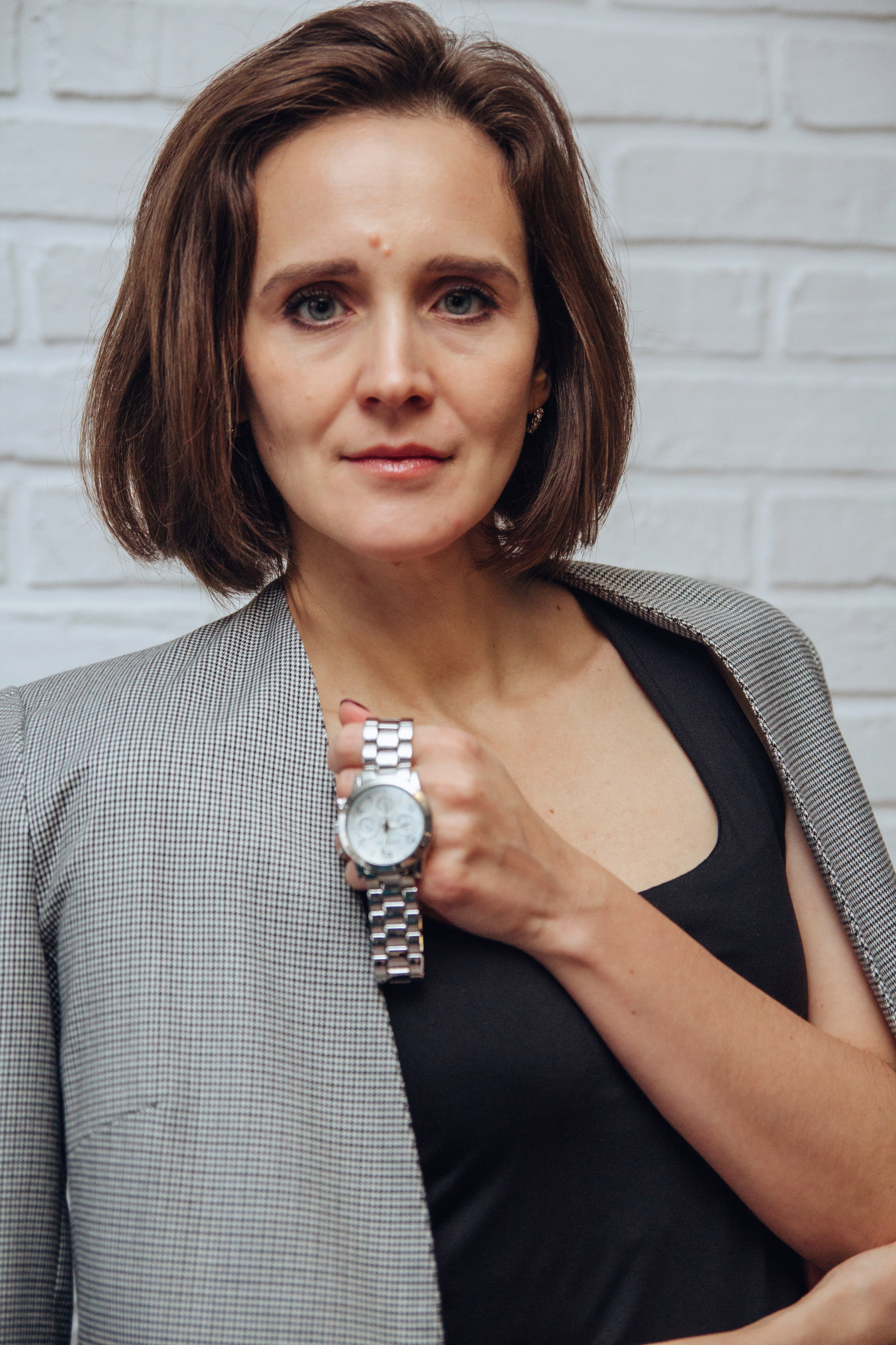 Софья. Дизайнер. Фотограф Ирина Колесникова