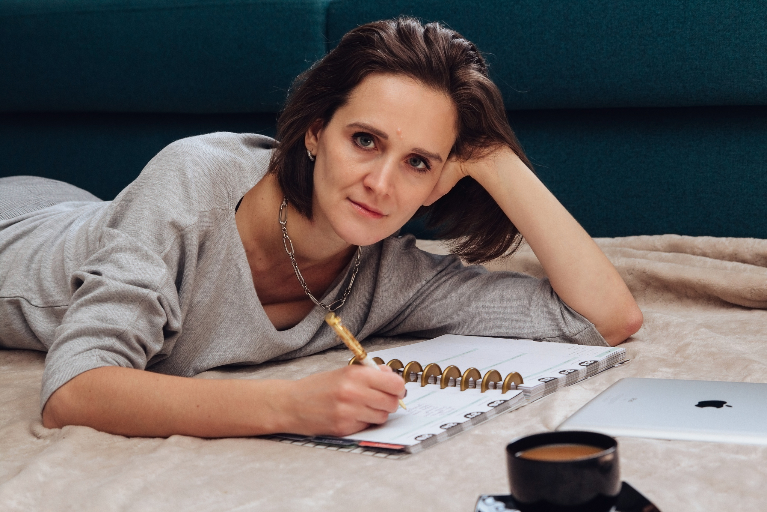 Софья. Дизайнер. Фотограф Ирина Колесникова