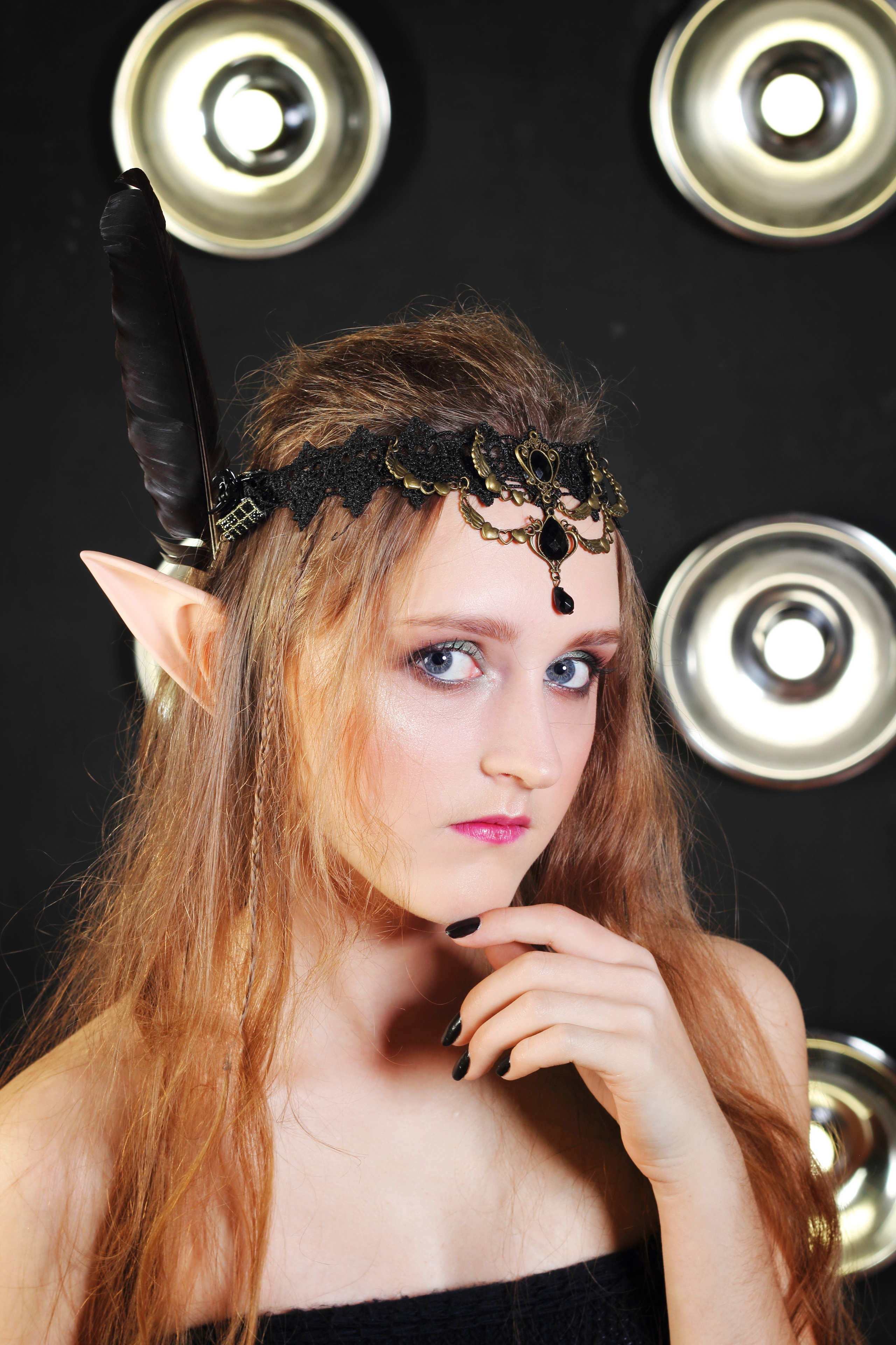 Beauty Day. Фотограф Ирина Колесникова