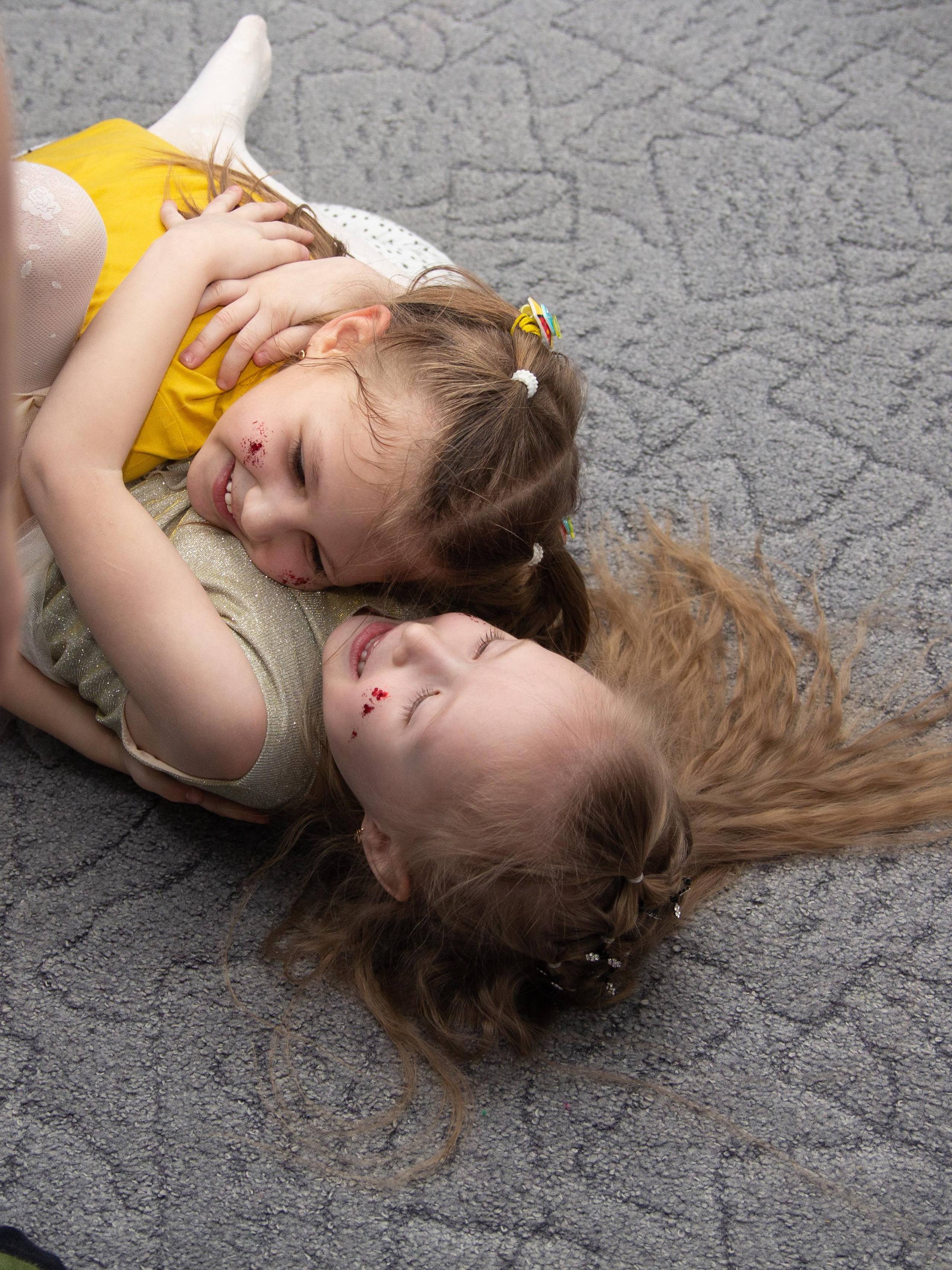 День рождения в стиле Уэнздей. Фотограф Ирина Колесникова