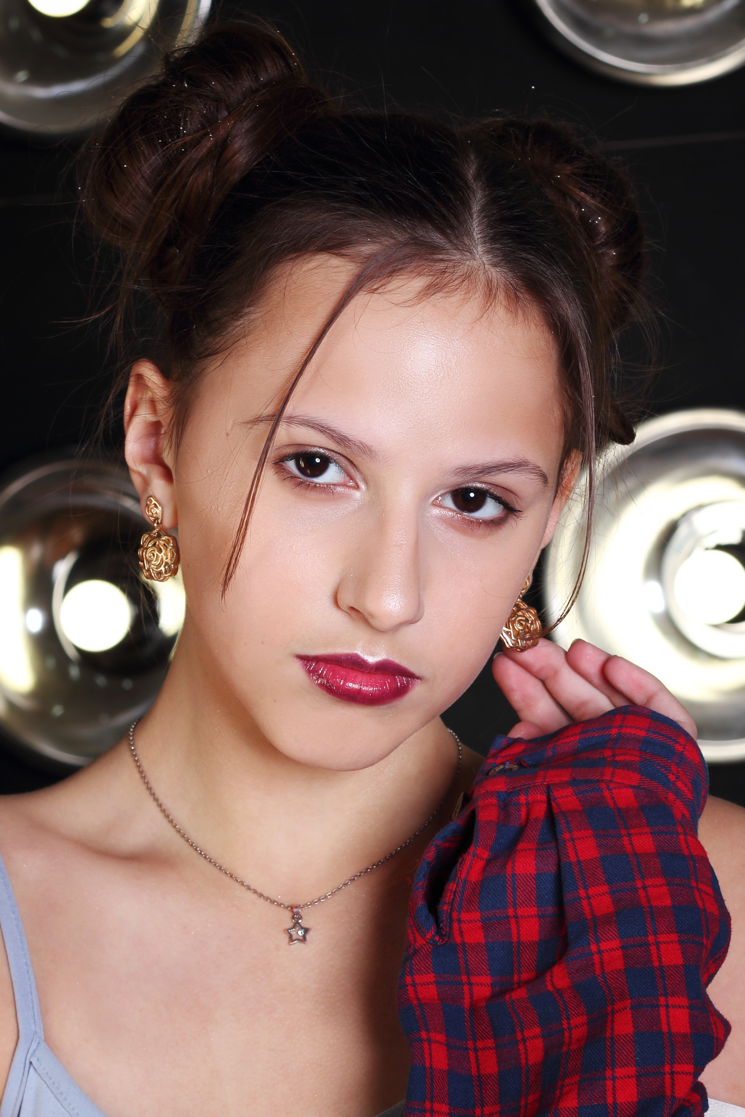 Beauty Day. Фотограф Ирина Колесникова