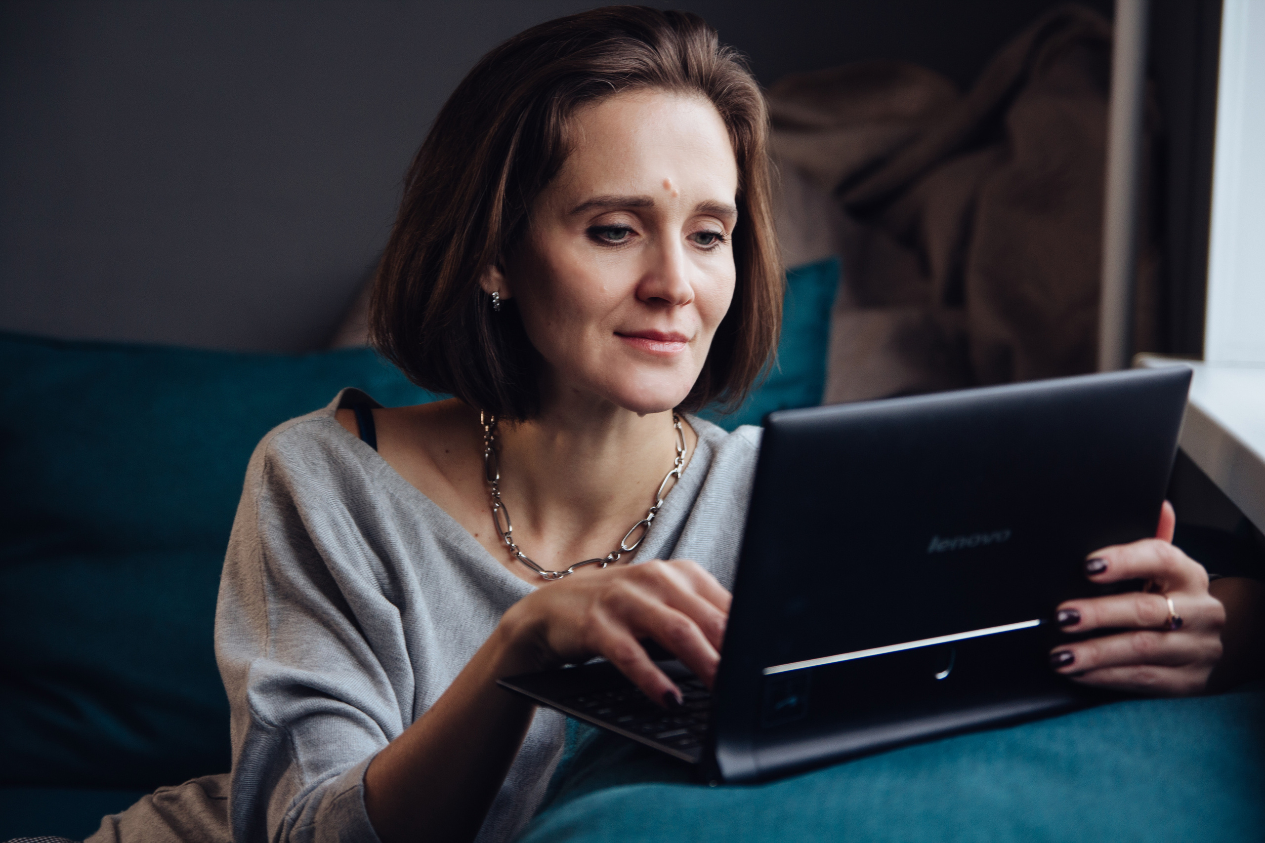 Софья. Дизайнер. Фотограф Ирина Колесникова