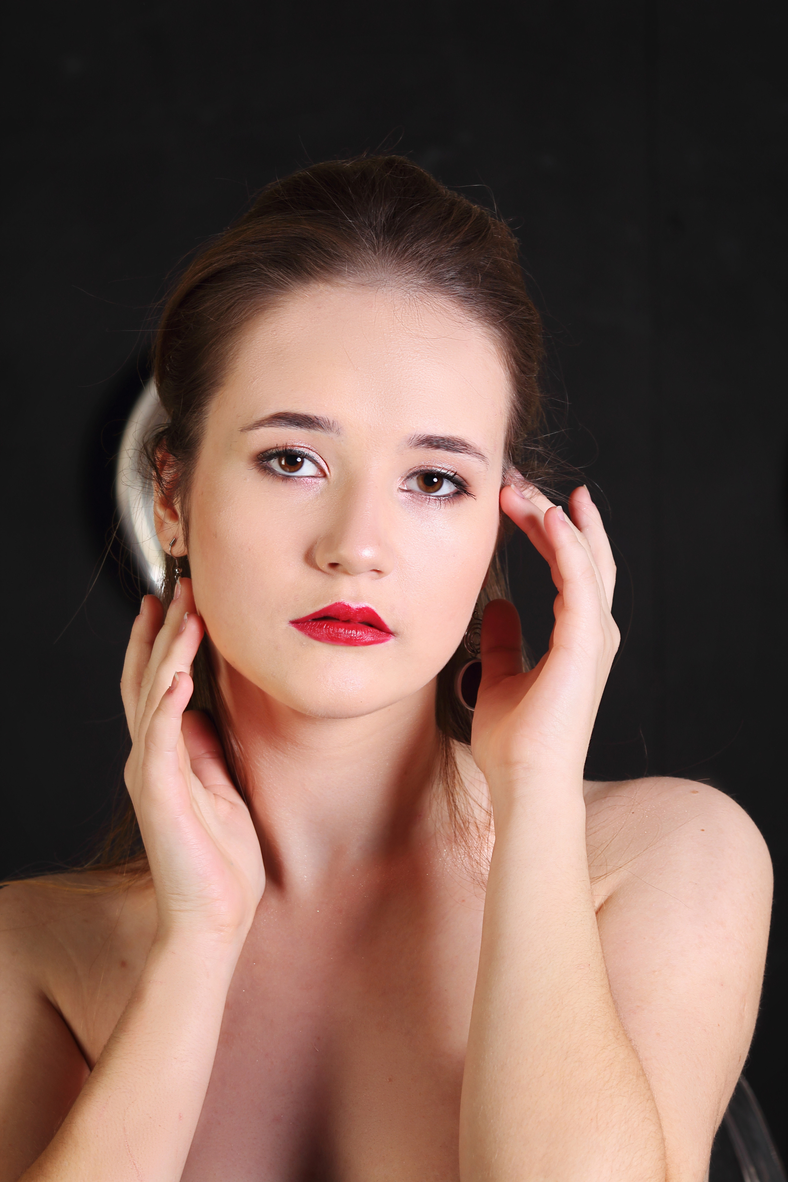 Beauty Day. Фотограф Ирина Колесникова