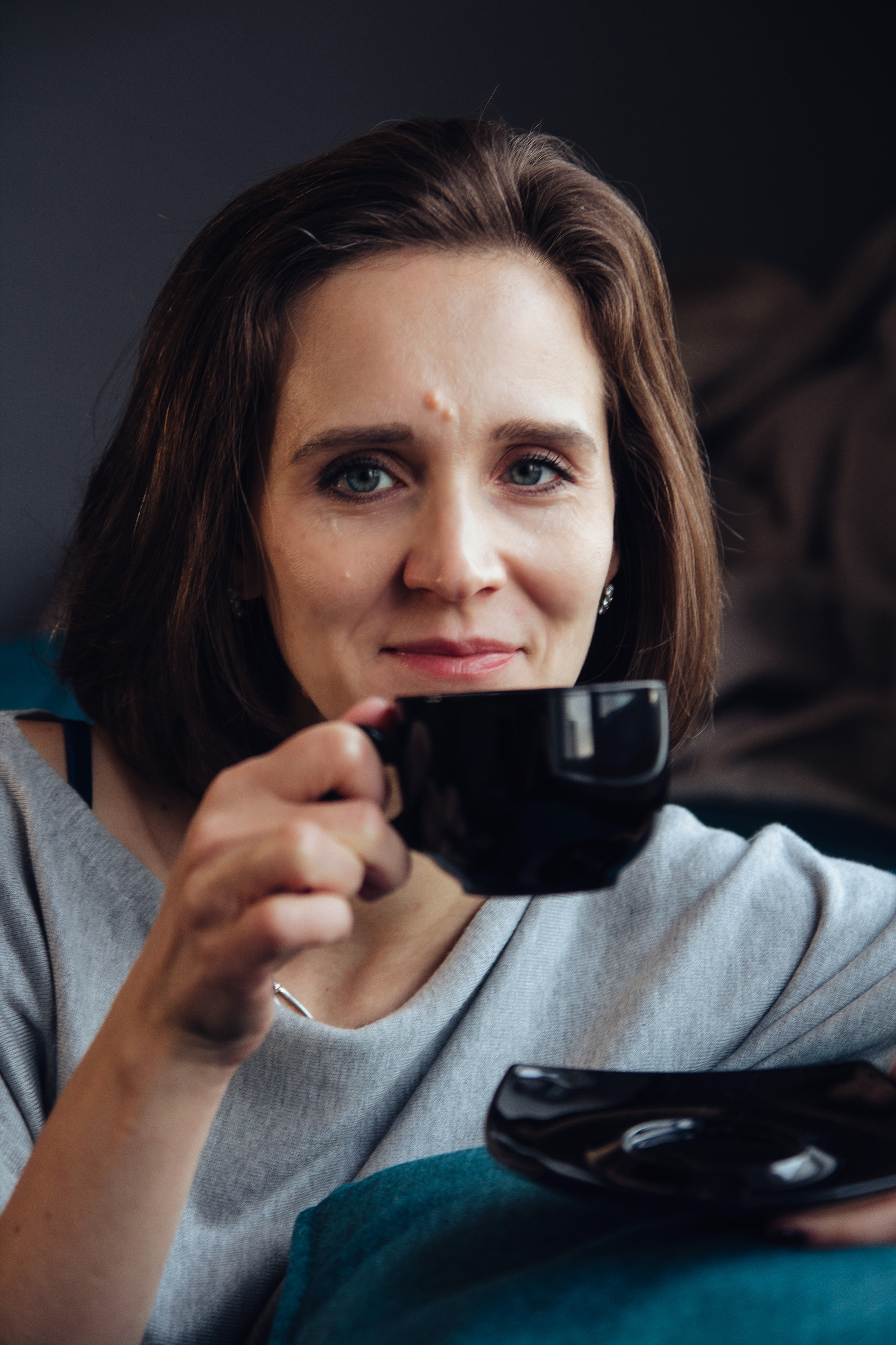 Софья. Дизайнер. Фотограф Ирина Колесникова