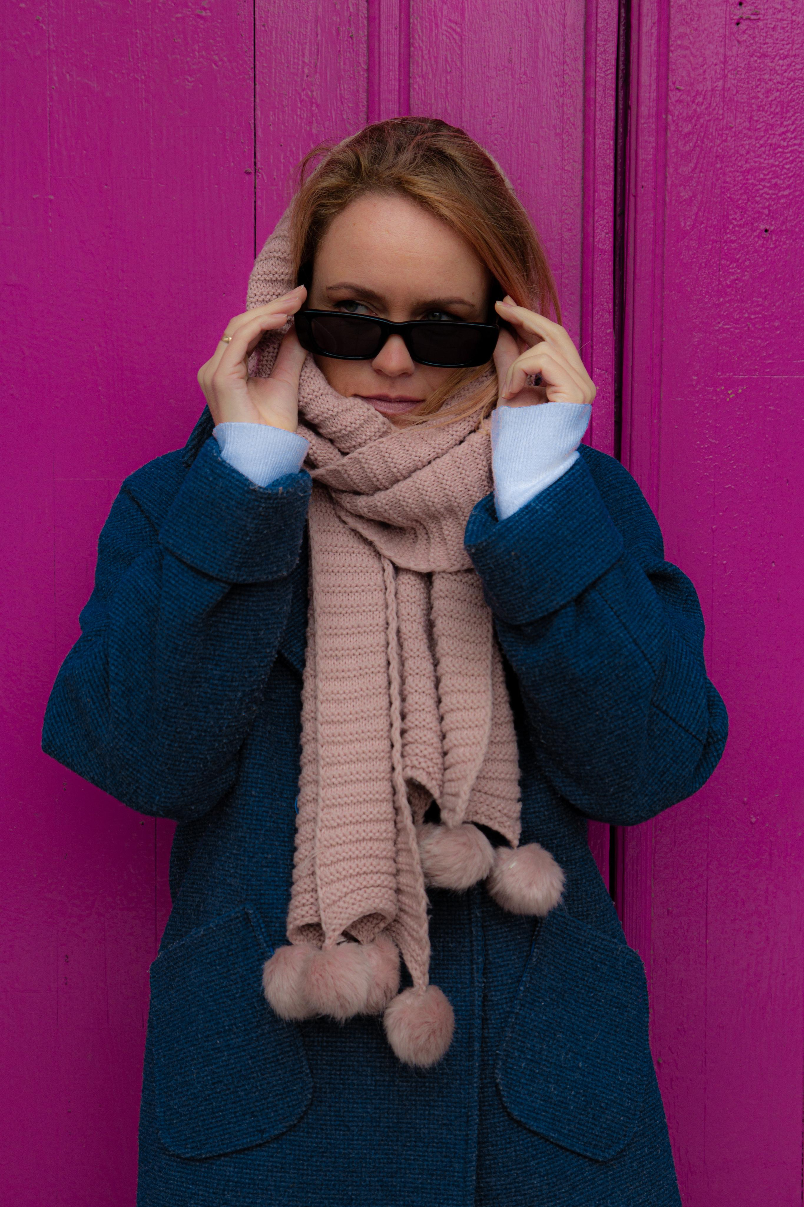 Марина. Цвет. Кофе. Огонь. Фотограф Ирина Колесникова