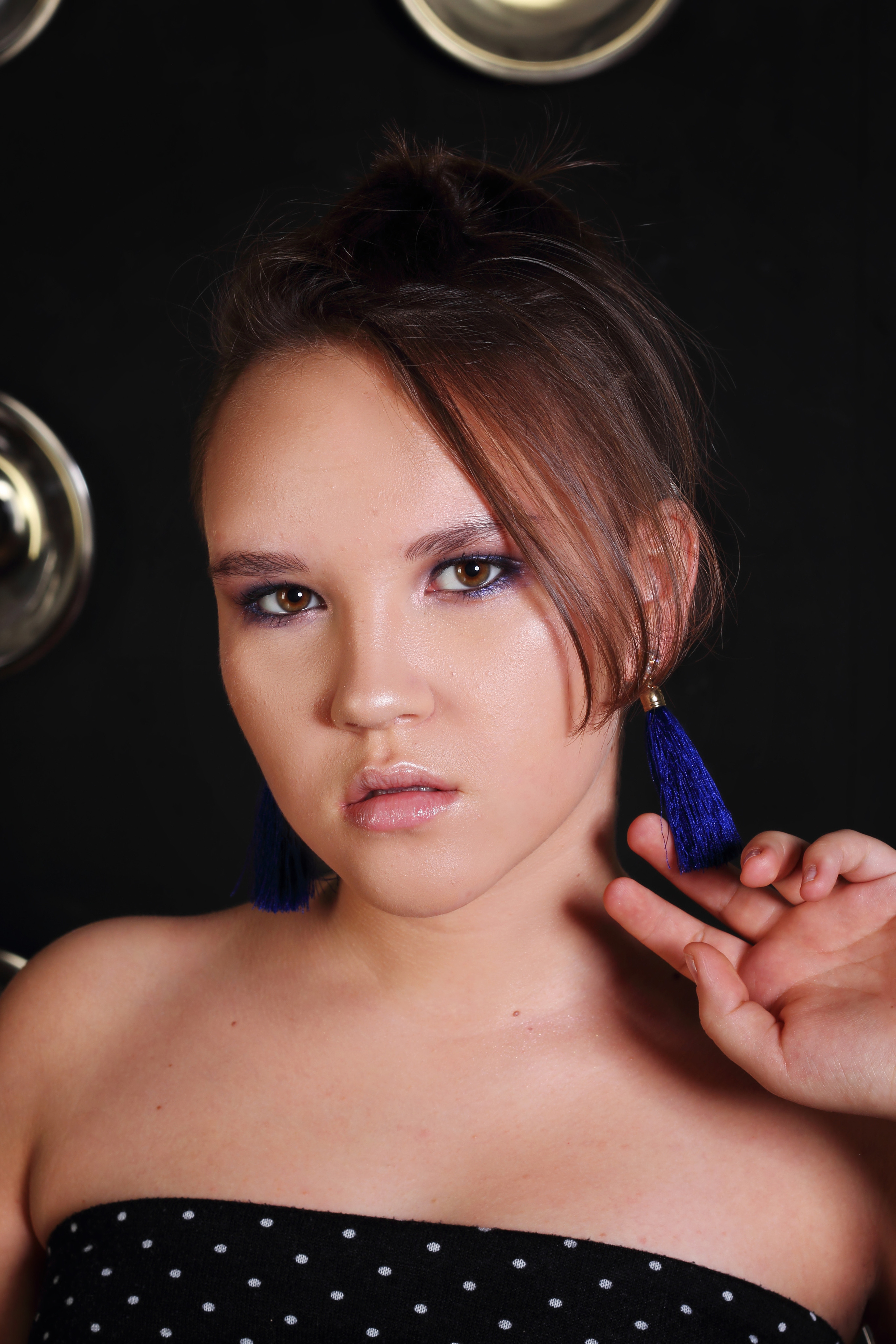 Beauty Day. Фотограф Ирина Колесникова