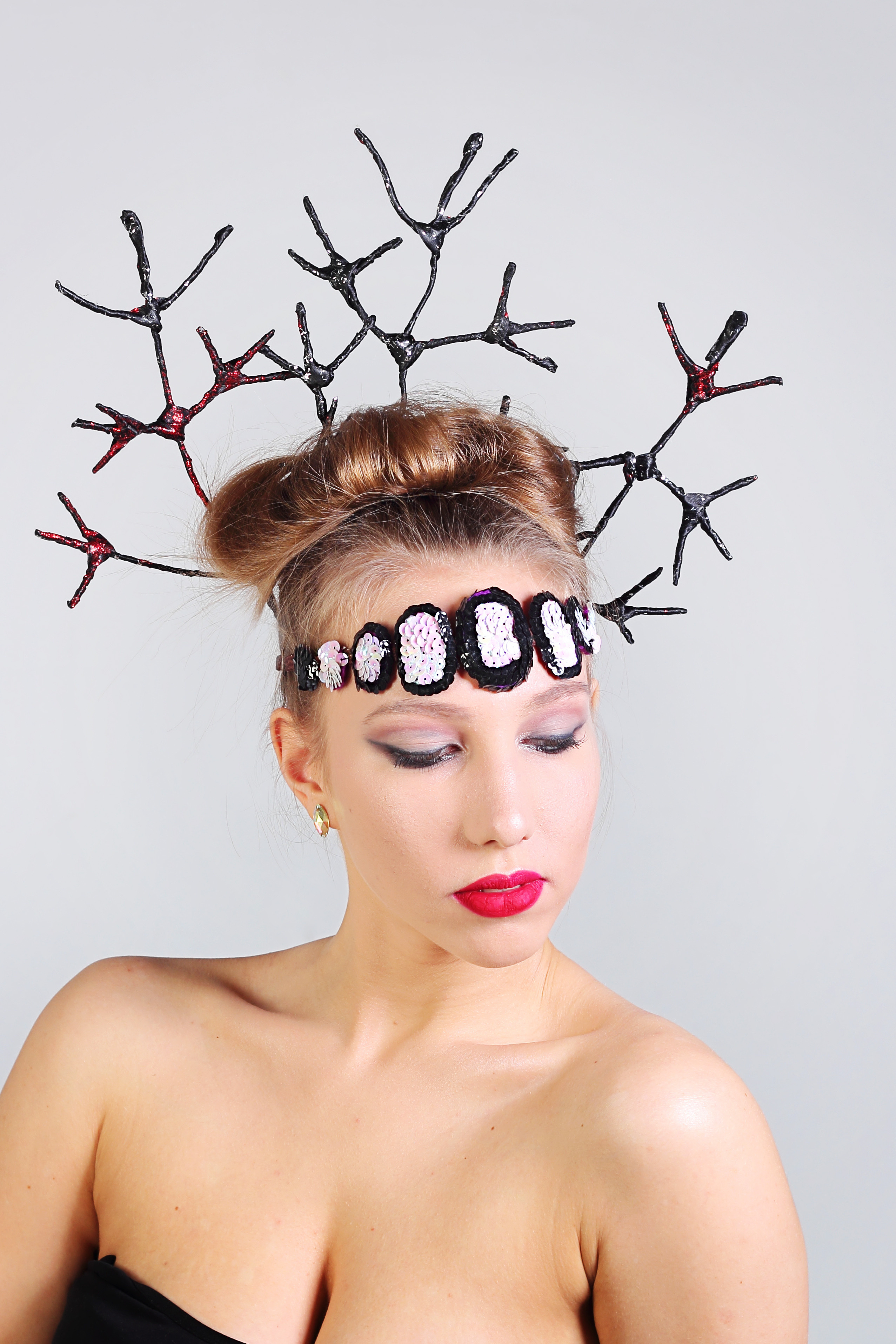 Beauty Day. Фотограф Ирина Колесникова