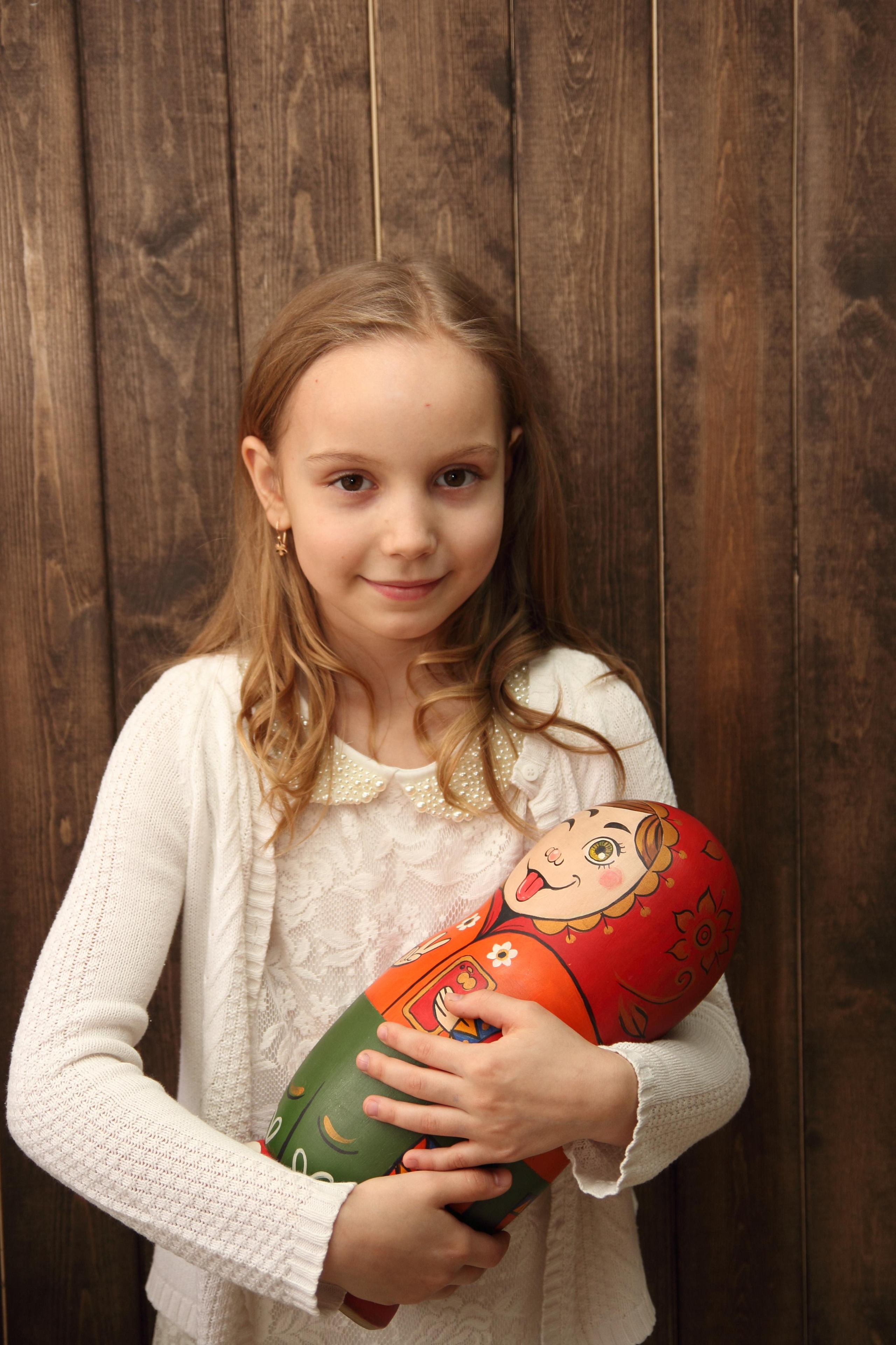 Оранжевый театр. Фотограф Ирина Колесникова