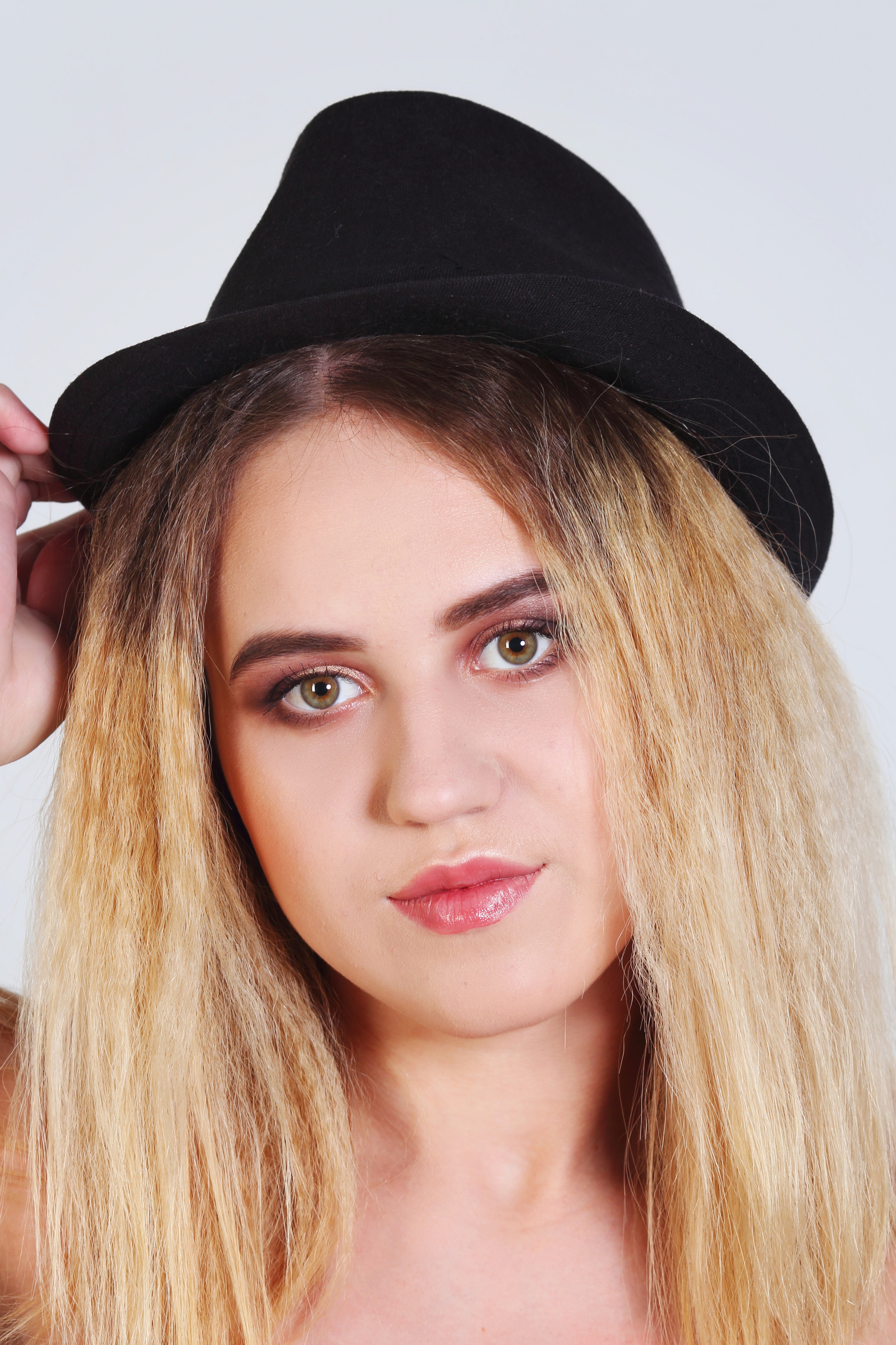 Beauty Day. Фотограф Ирина Колесникова