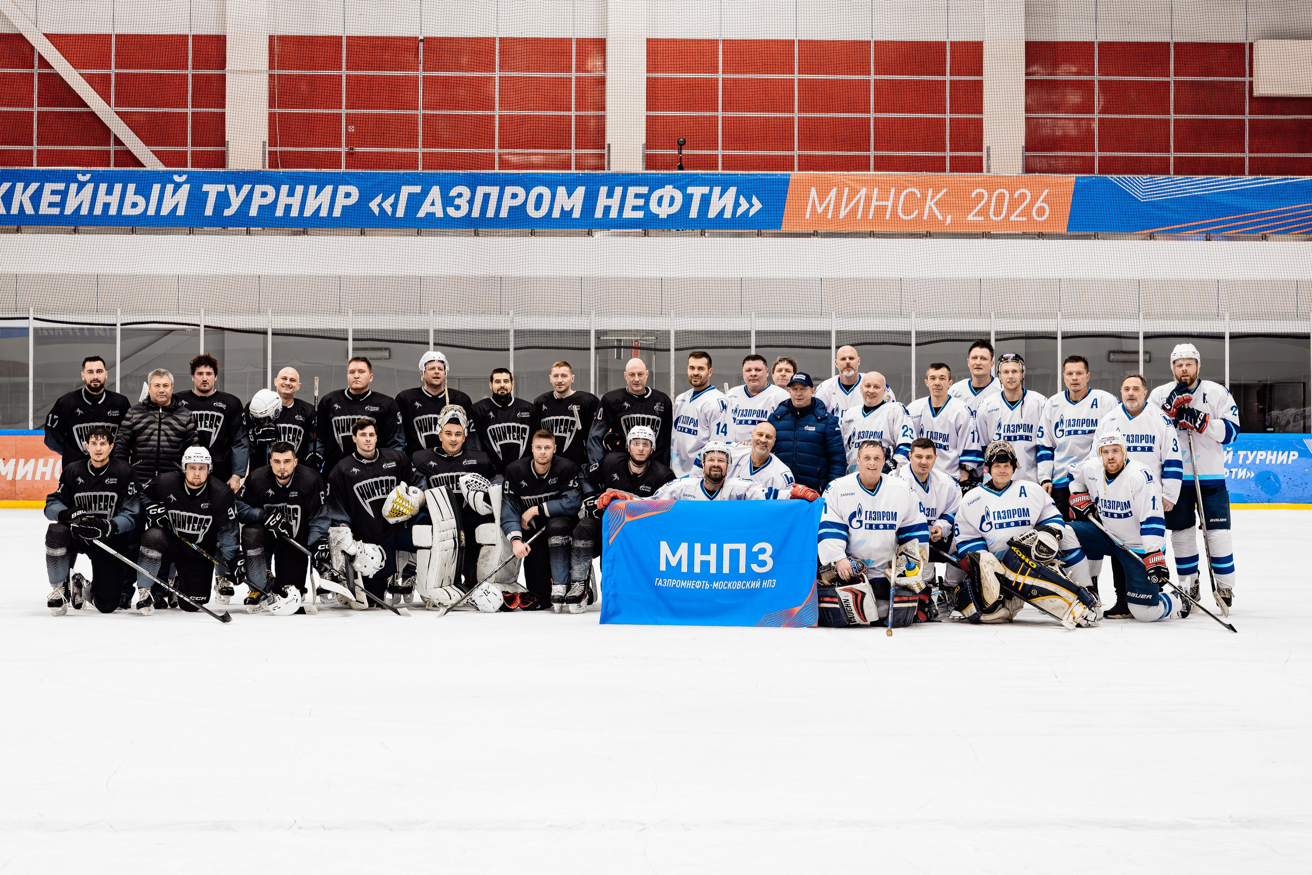 Хоккей. Свадебный фотограф — Крюков Константин