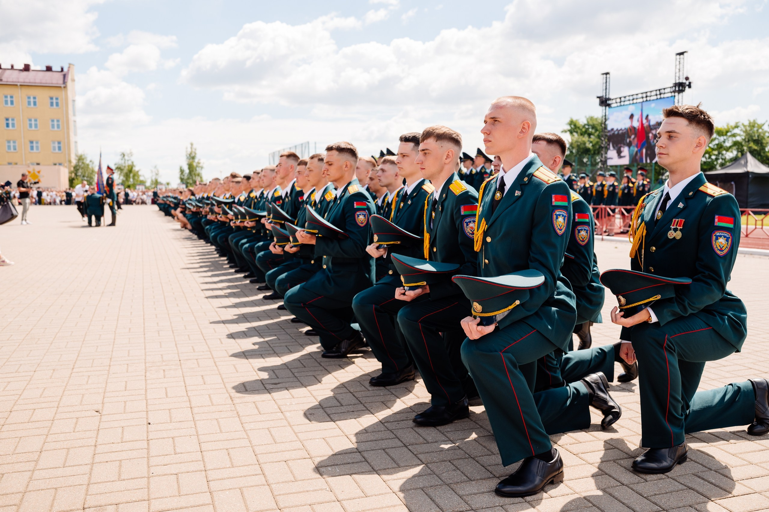 Выпускные 2026. Свадебный фотограф — Крюков Константин