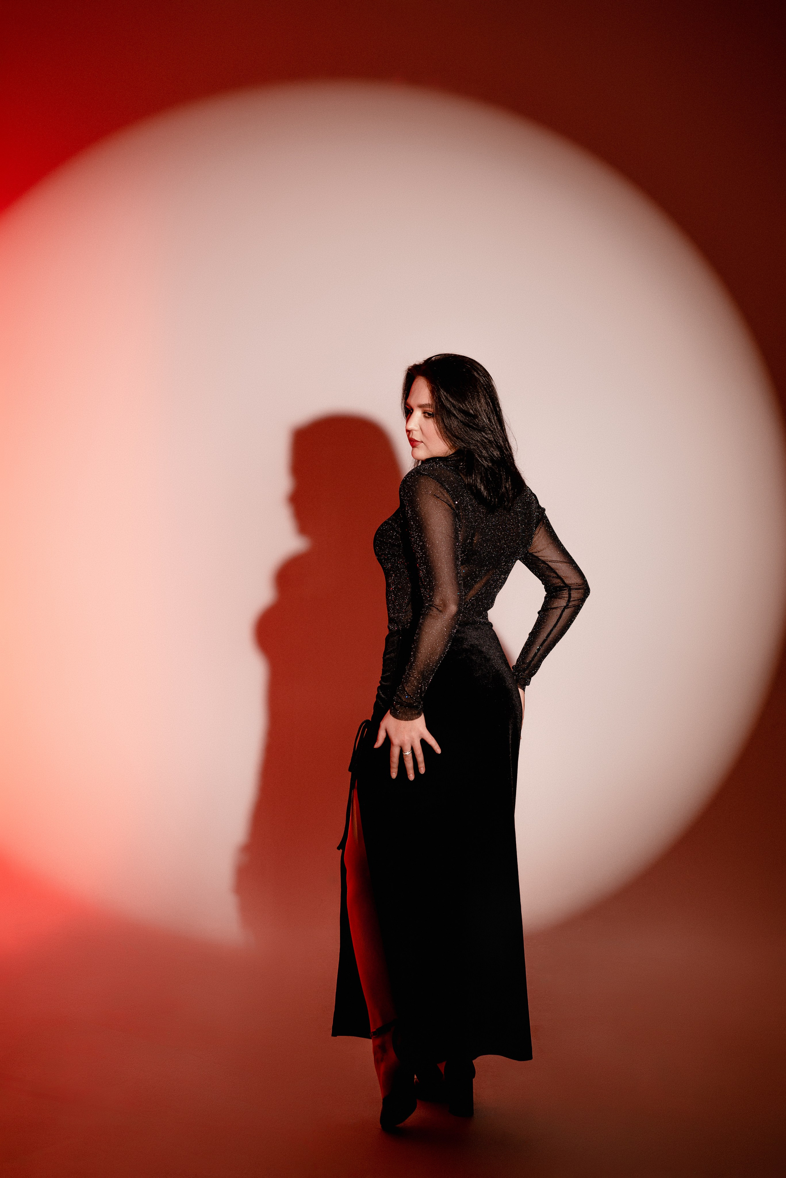 Анна. Семейный и детский фотограф Иваново Ксения Азаренкова