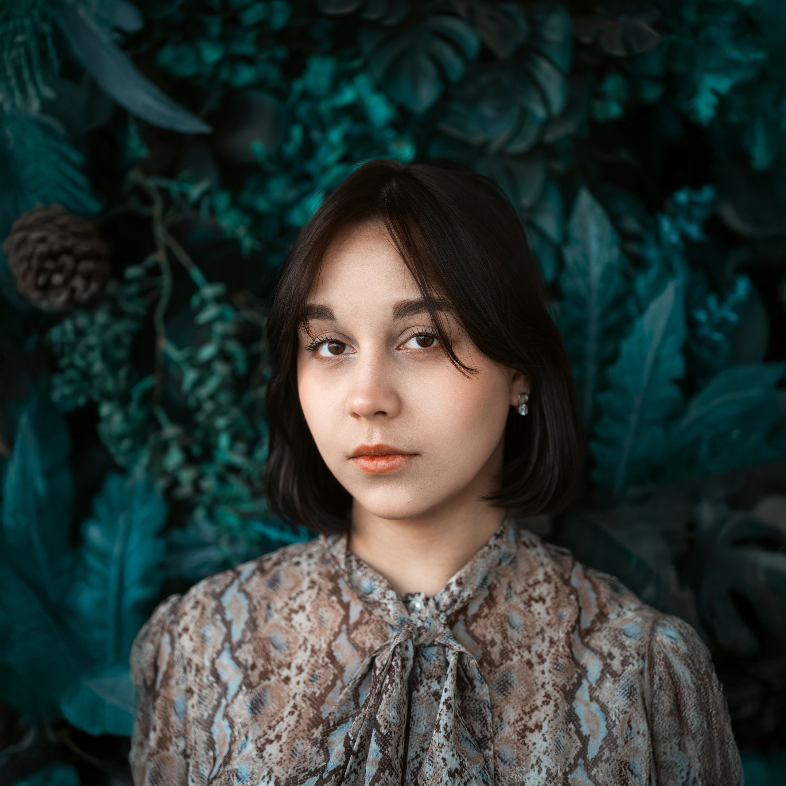 Света. Репортажный фотограф Красноярск