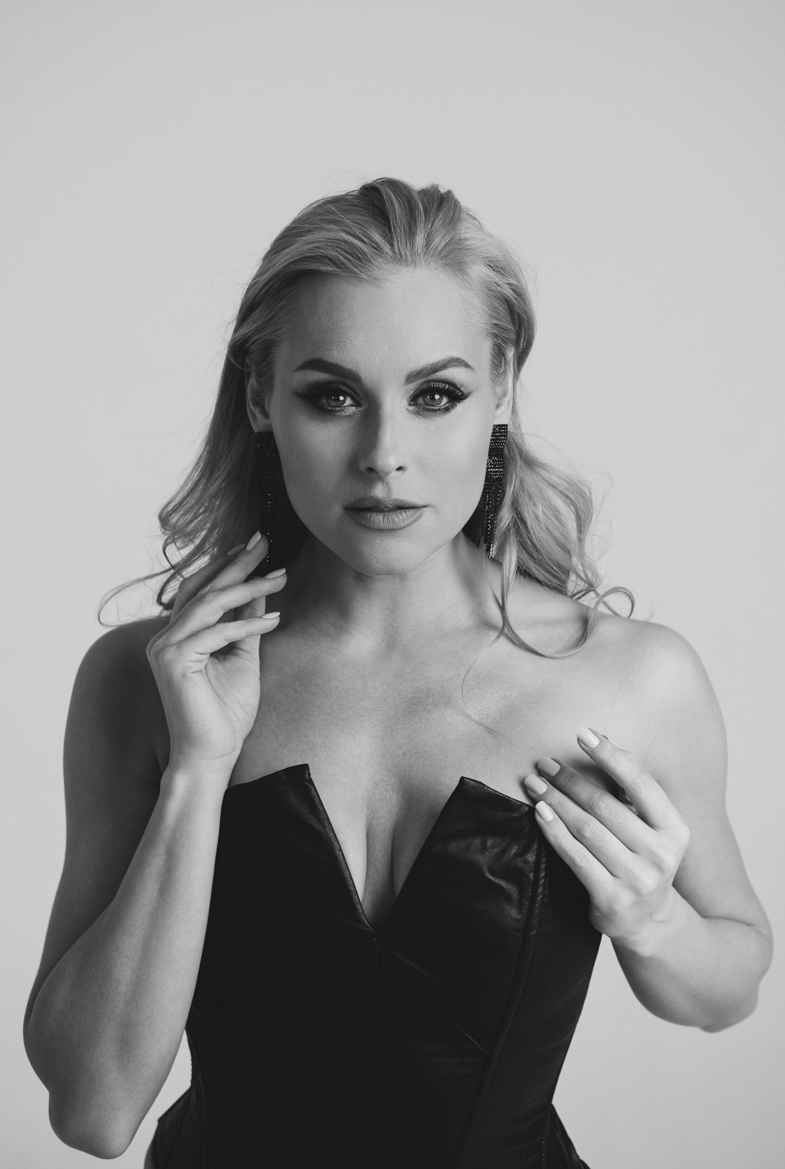 Анастасия Вишневкая. Портретный и семейный фотограф в Санкт-Петербурге Марина Никифорова