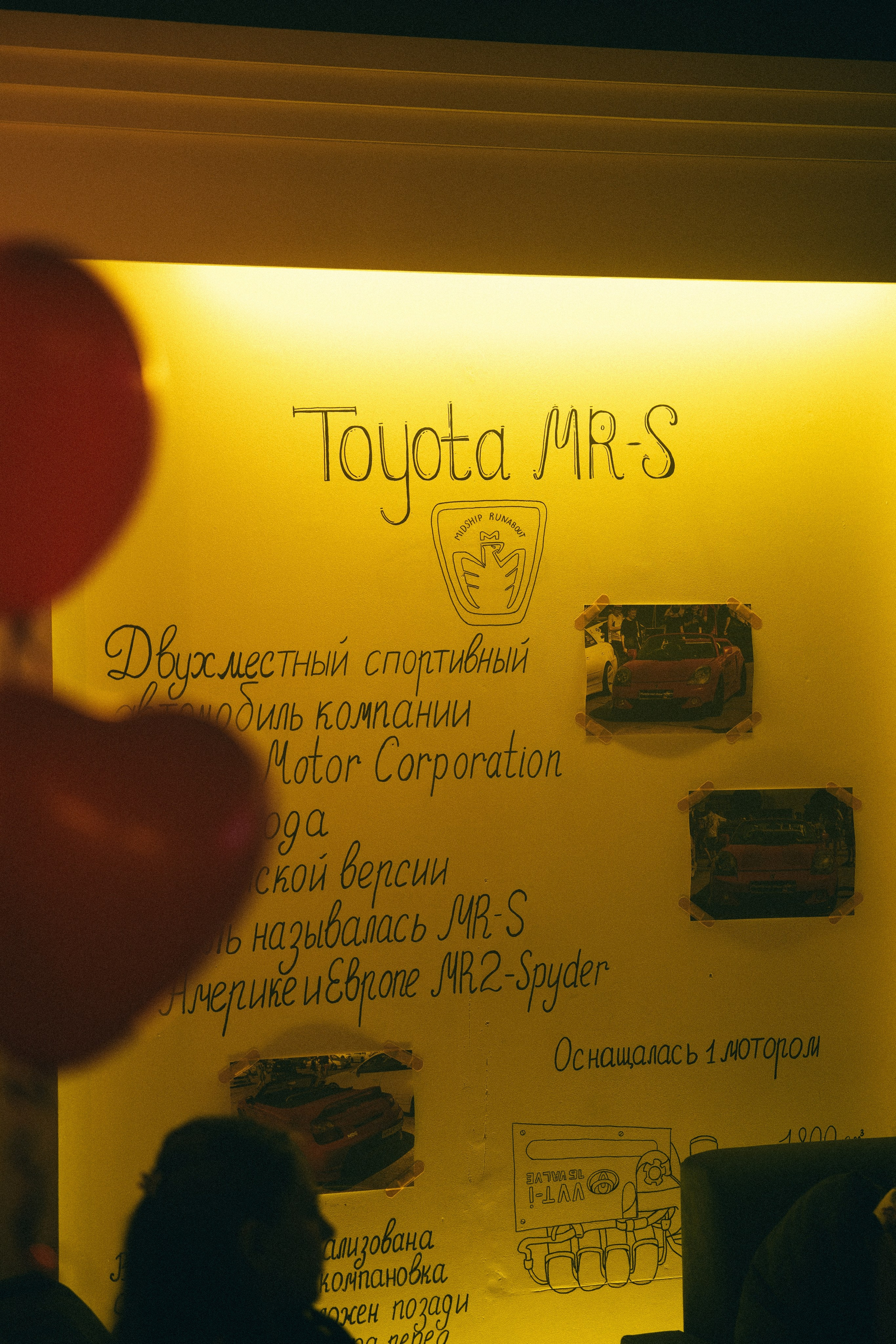 День рождения Анны. Фотограф на любое событие в Кемерово