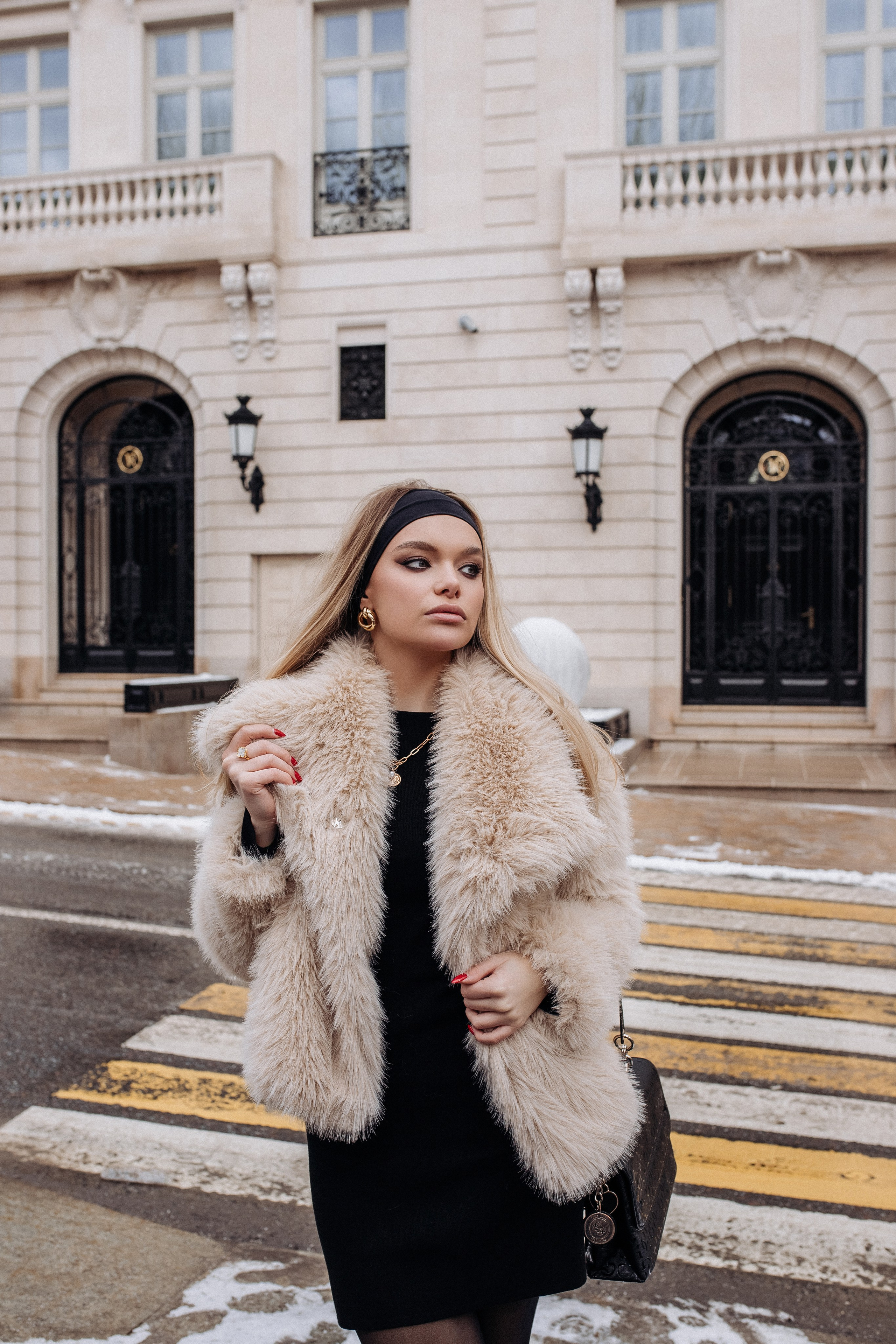 Арина (Pretty Woman). Фотограф Ирина Красса