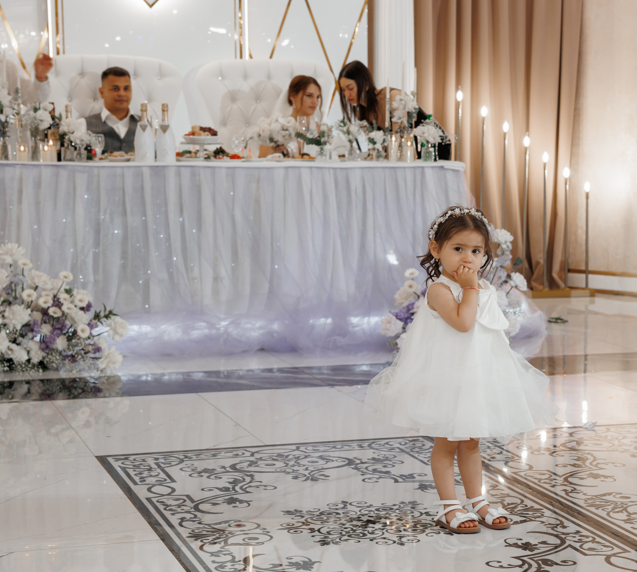 ЗАГС Бутово и Остафьево. Свадебный и репортажный фотограф (Москва, Королев и другие)