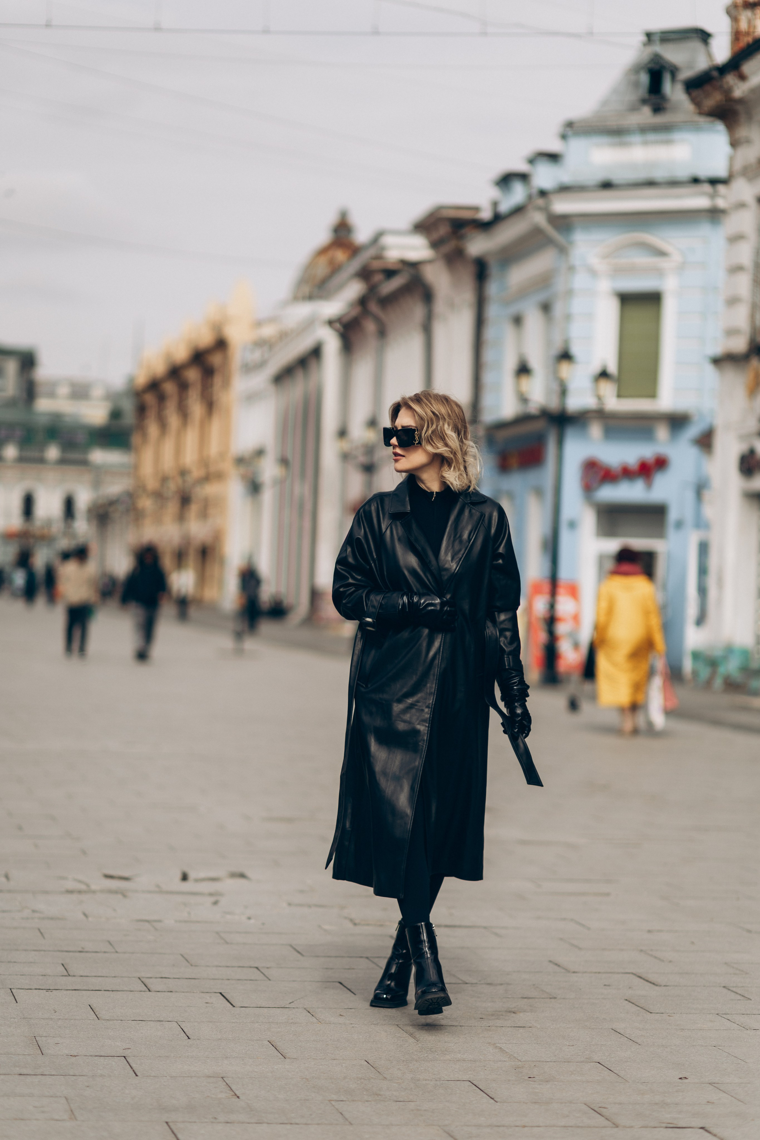 Юля. Свадебный, семейный фотограф в Иркутске Светлана Макаричева