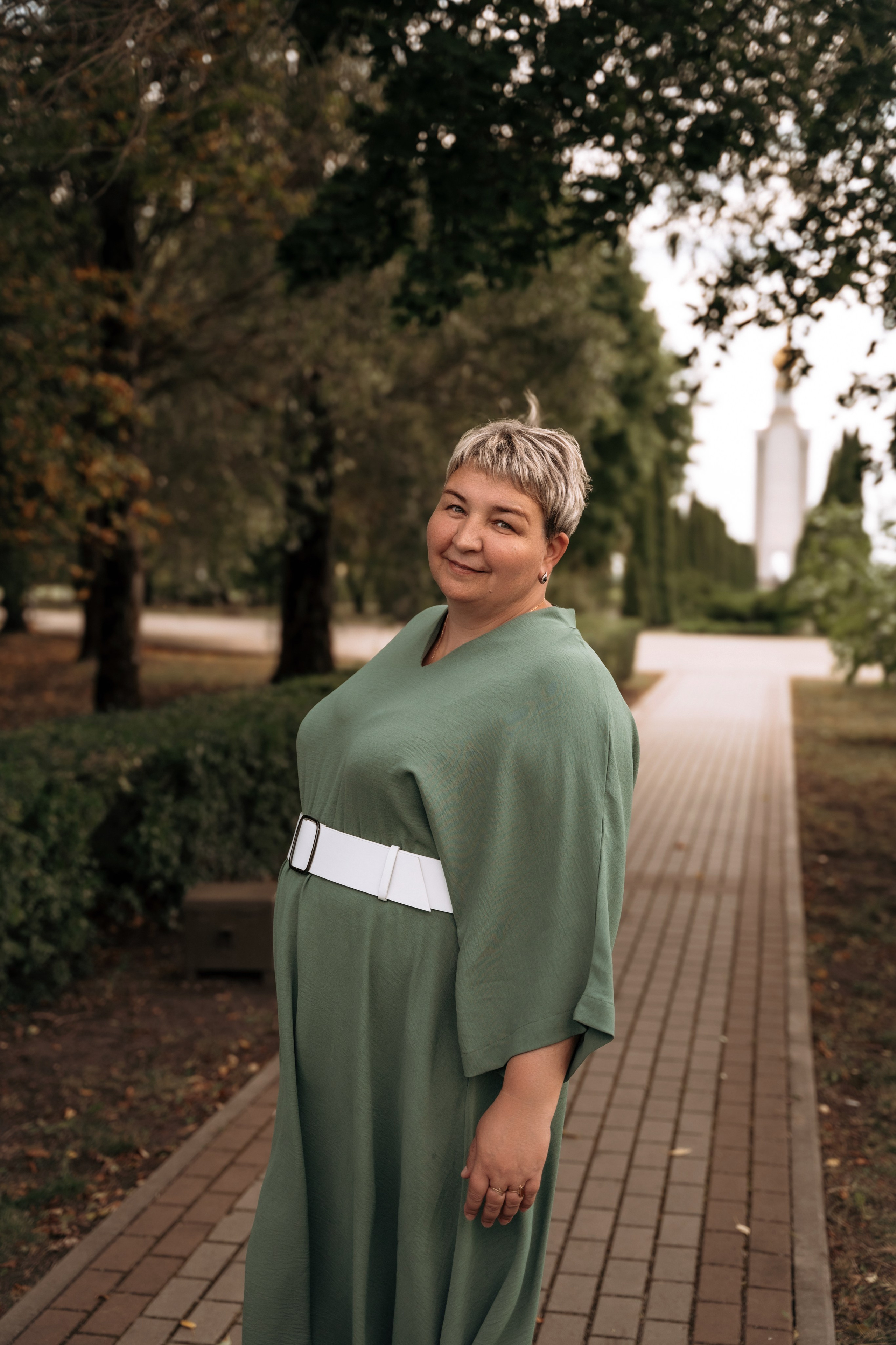 Андрей и Галина. Семейный фотограф в Белгороде Амелина Алина