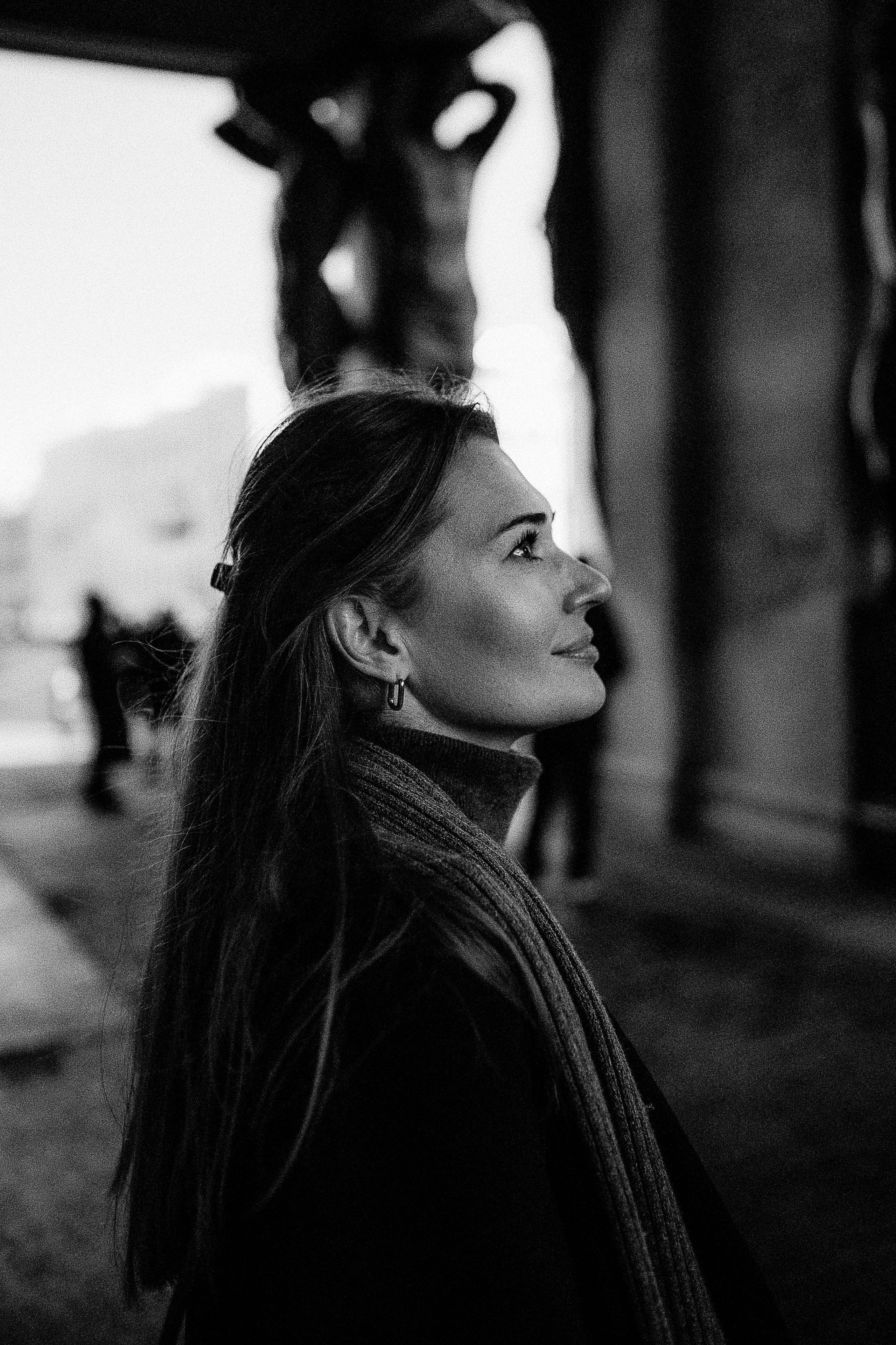 Мария, Миша и Ваня в Питере. Фотограф Горбенко Анна