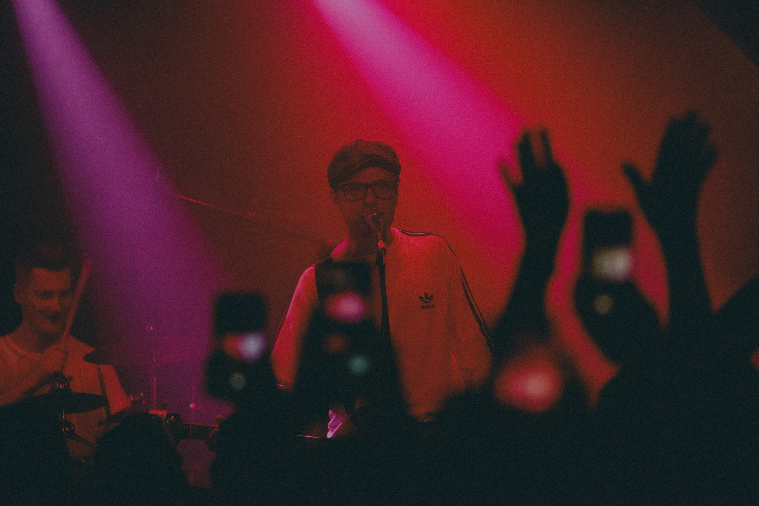 РАДИОПОМЕХИ. Фотограф Елена Богачева (lenalena_na_na_na)