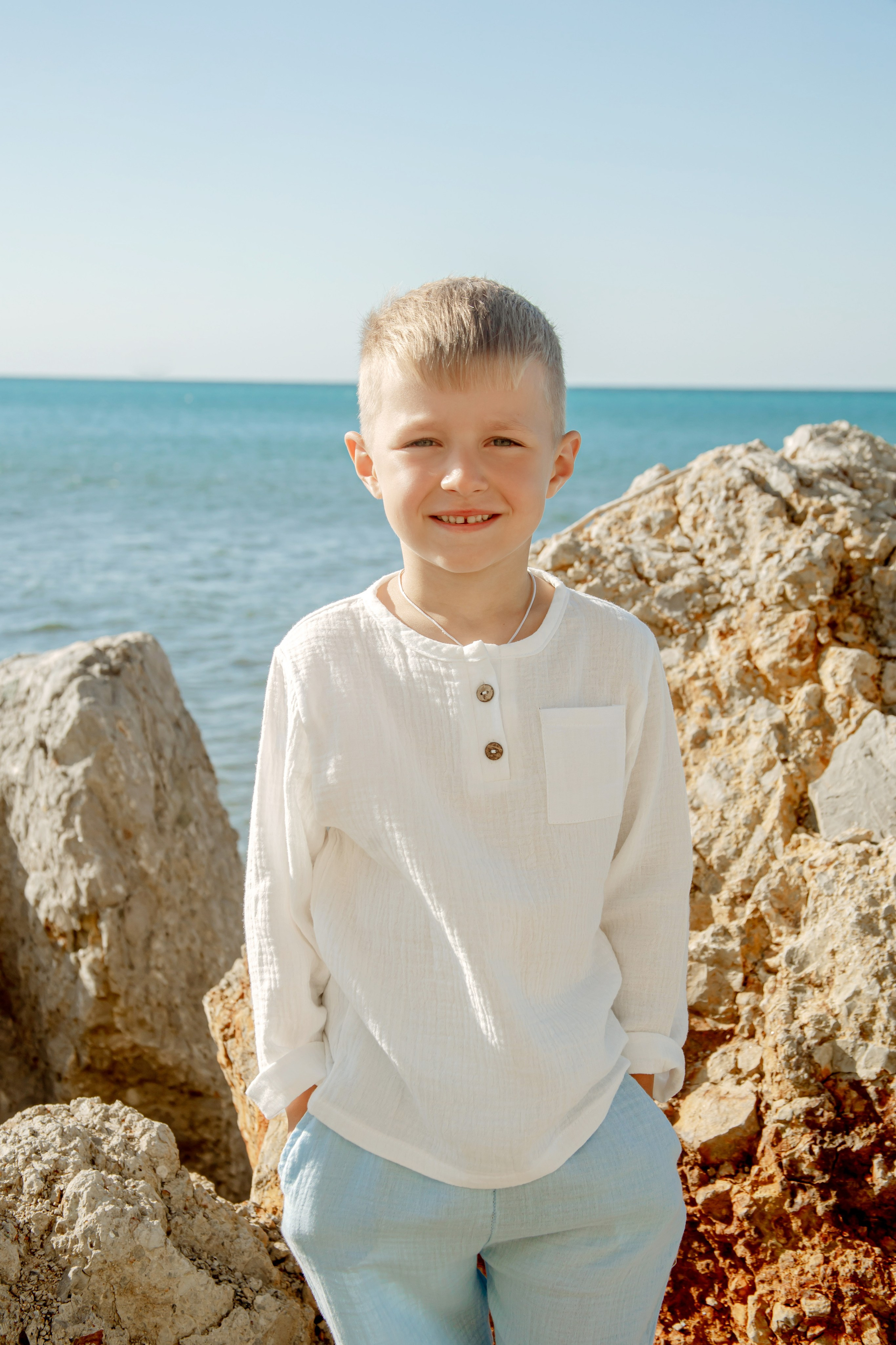 Анастасия, Сергей, Влад и Артем. Фотограф в Геленджике, Архипо-Осиповке, Абрау-Дюрсо, Кринице Виктория