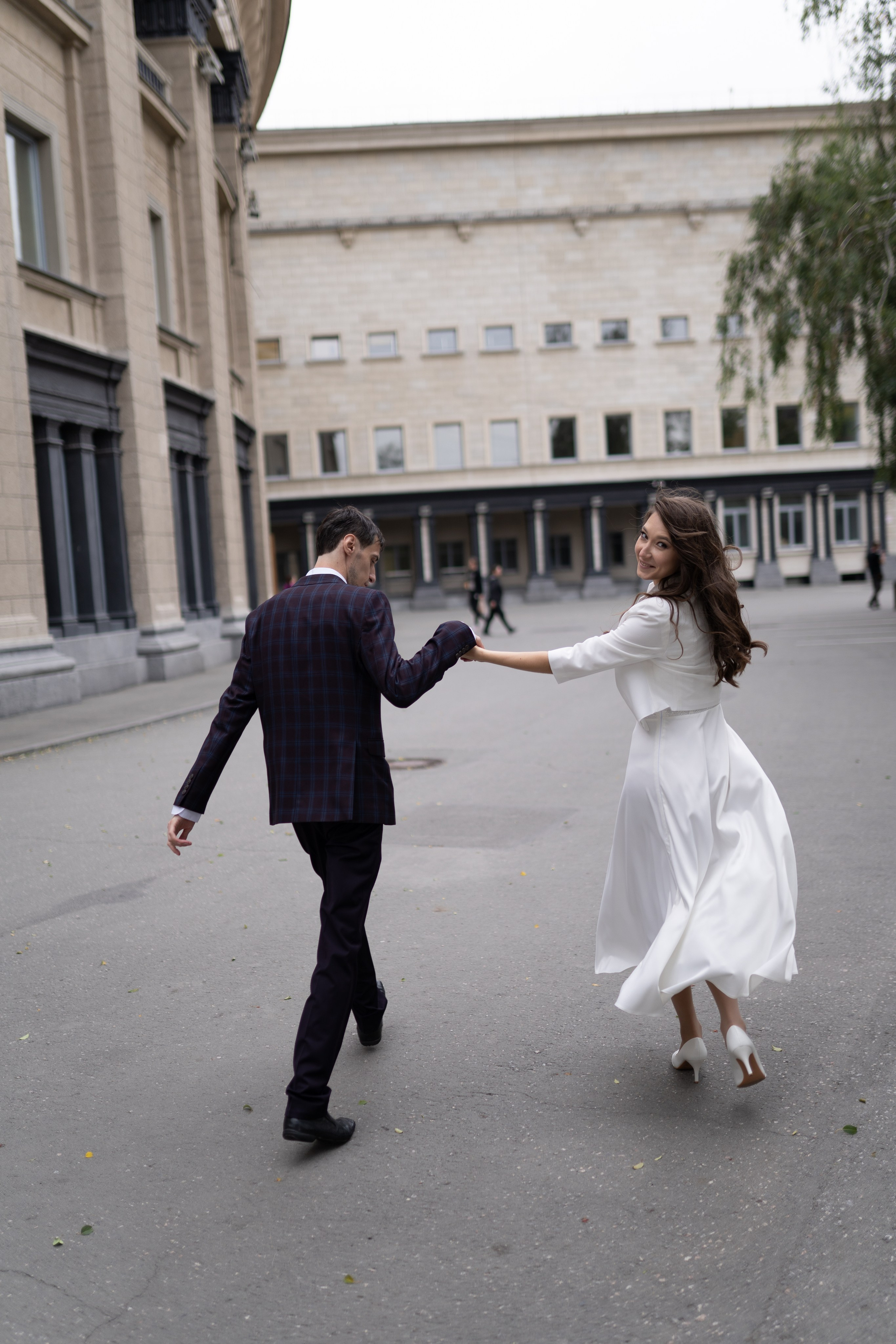 Лавстори/свадьбы. Фотограф Новосибирск