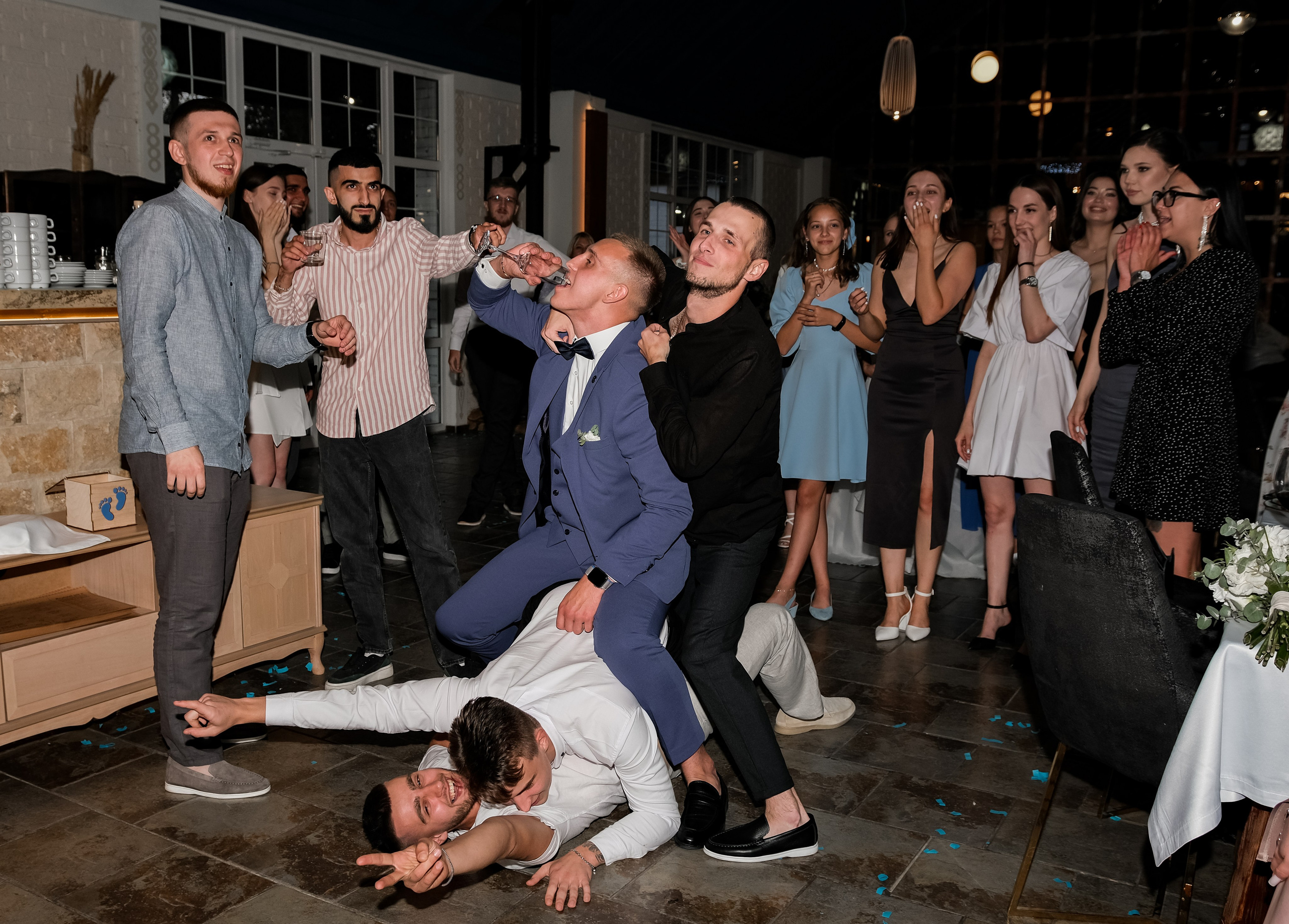 Максим и Валерия