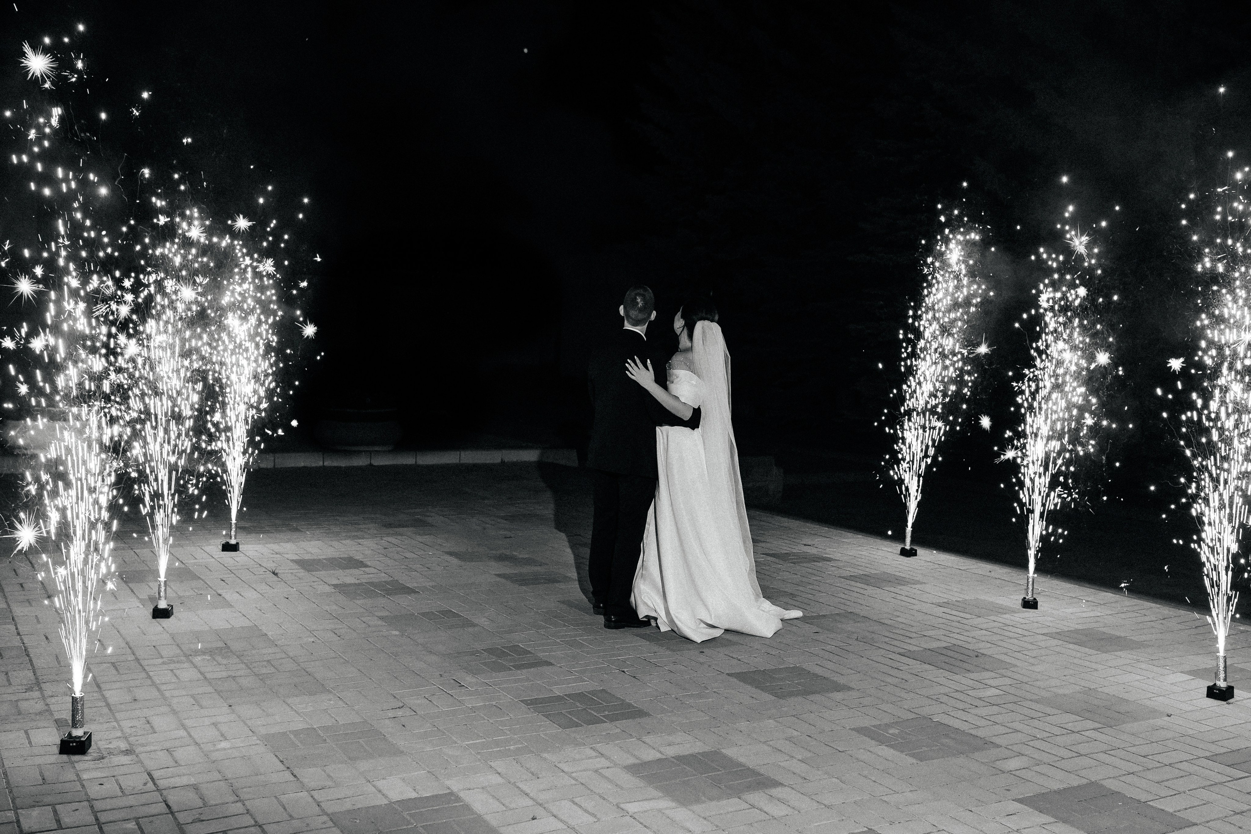 Василий и Дарья. Свадебный и семейный фотограф в Арзамасе Давыденкова Яна