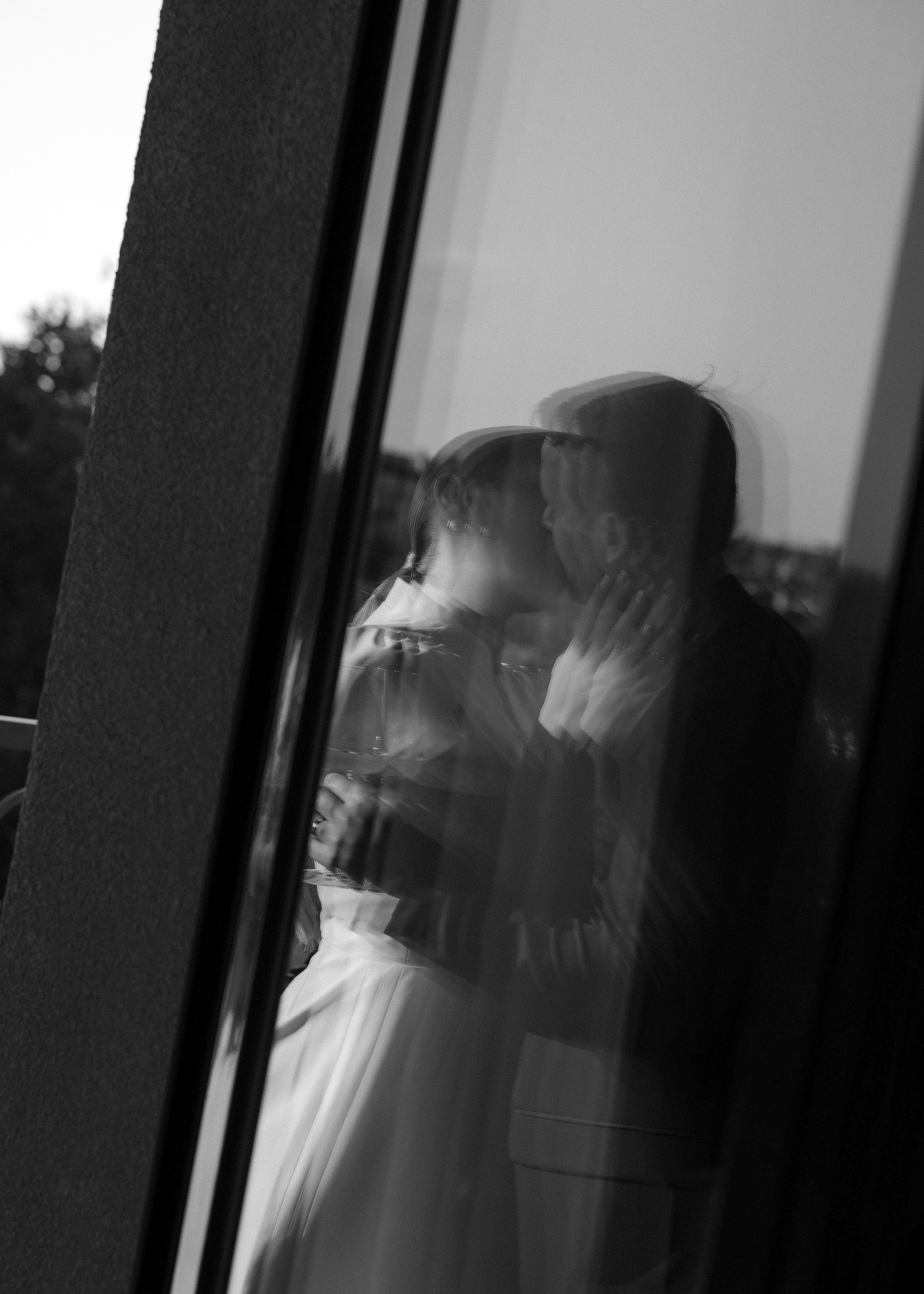 Никита и Вероника | роспись в Зеленоградске. Свадебный фотограф в Калининграде Ольга Пасечник